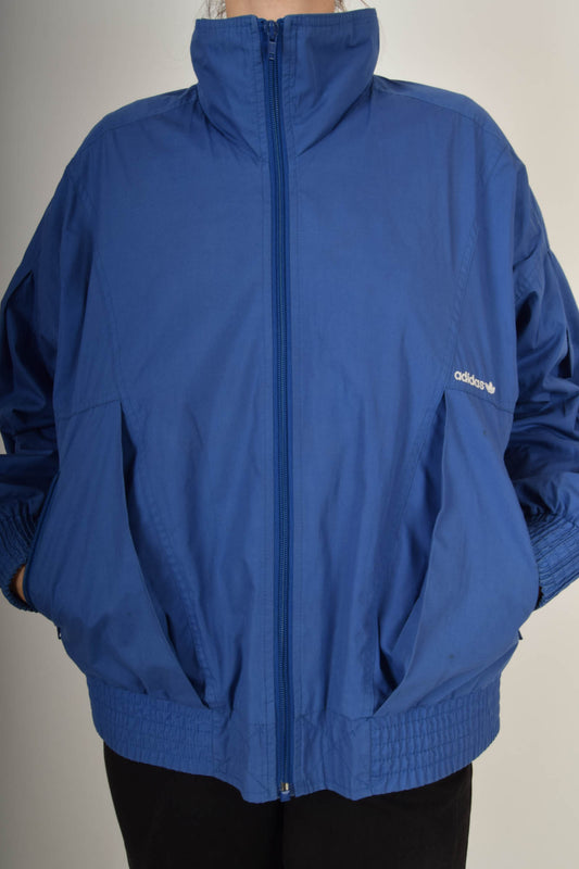 Vintage Adidas Jacket / Shell 90's