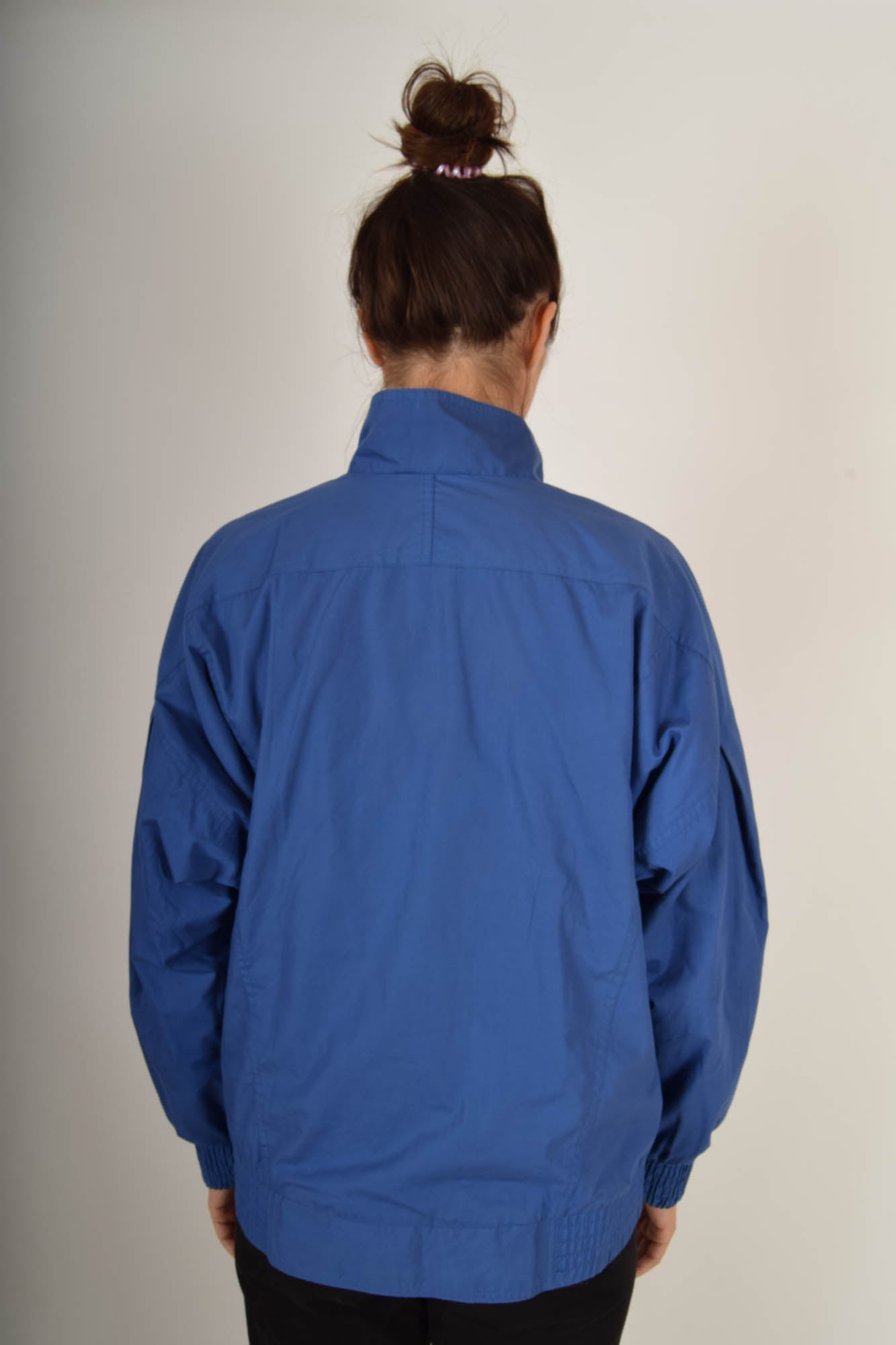 Vintage Adidas Jacket / Shell 90's