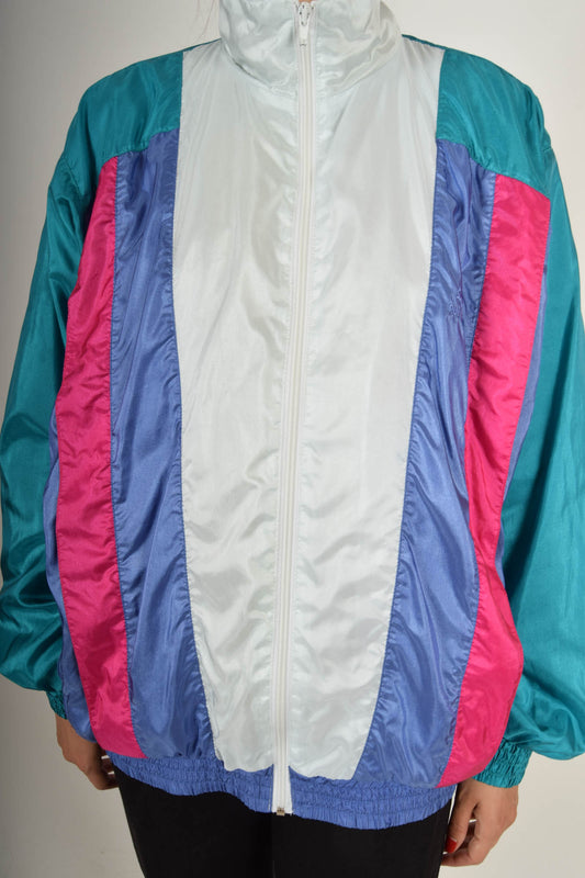Vintage Puma Jacket 90's Size XL
