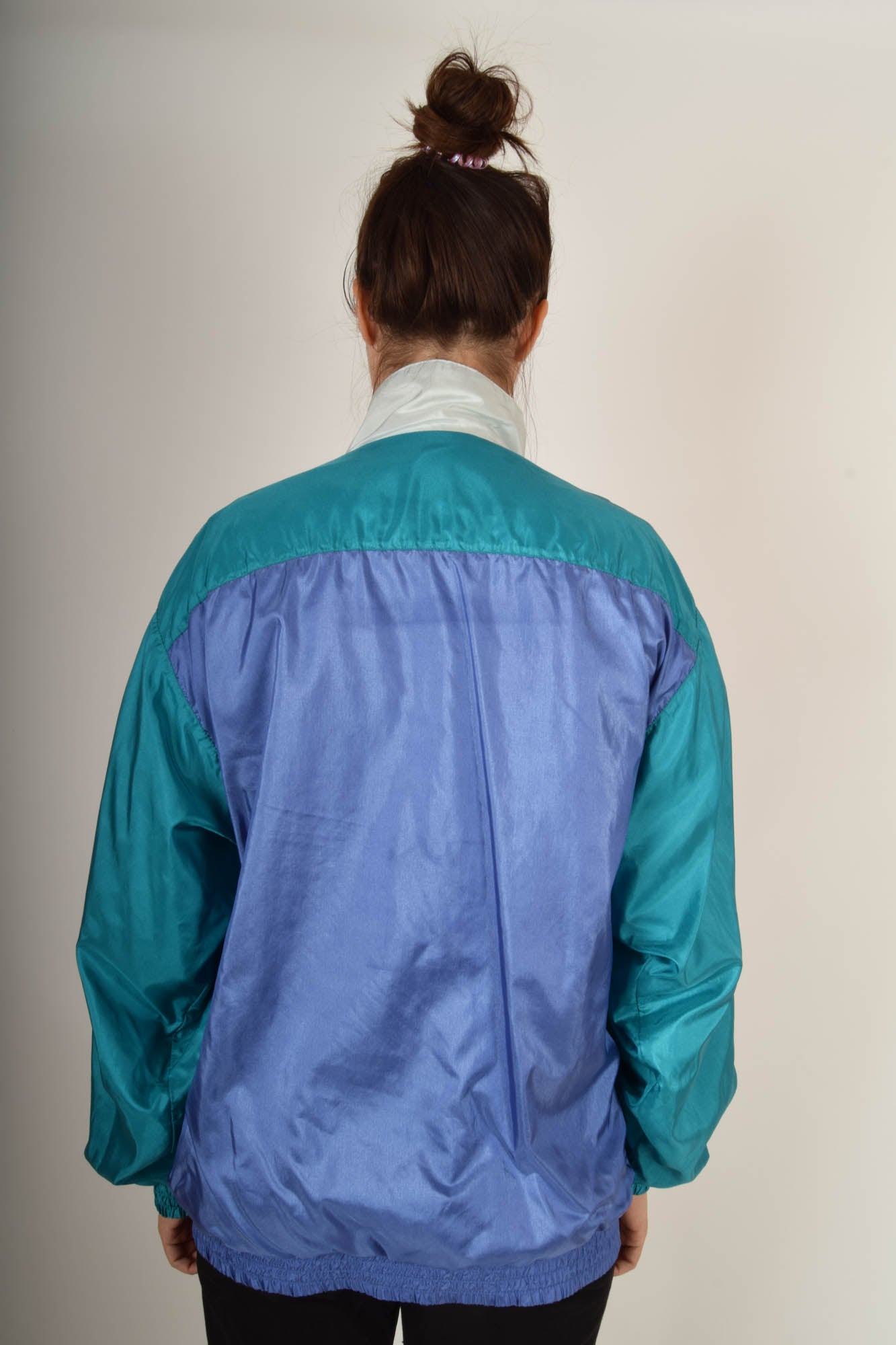 Vintage Puma Jacket 90's Size XL