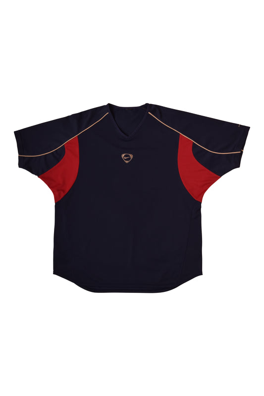 Nike Dri-Fit 00's Football Jersey