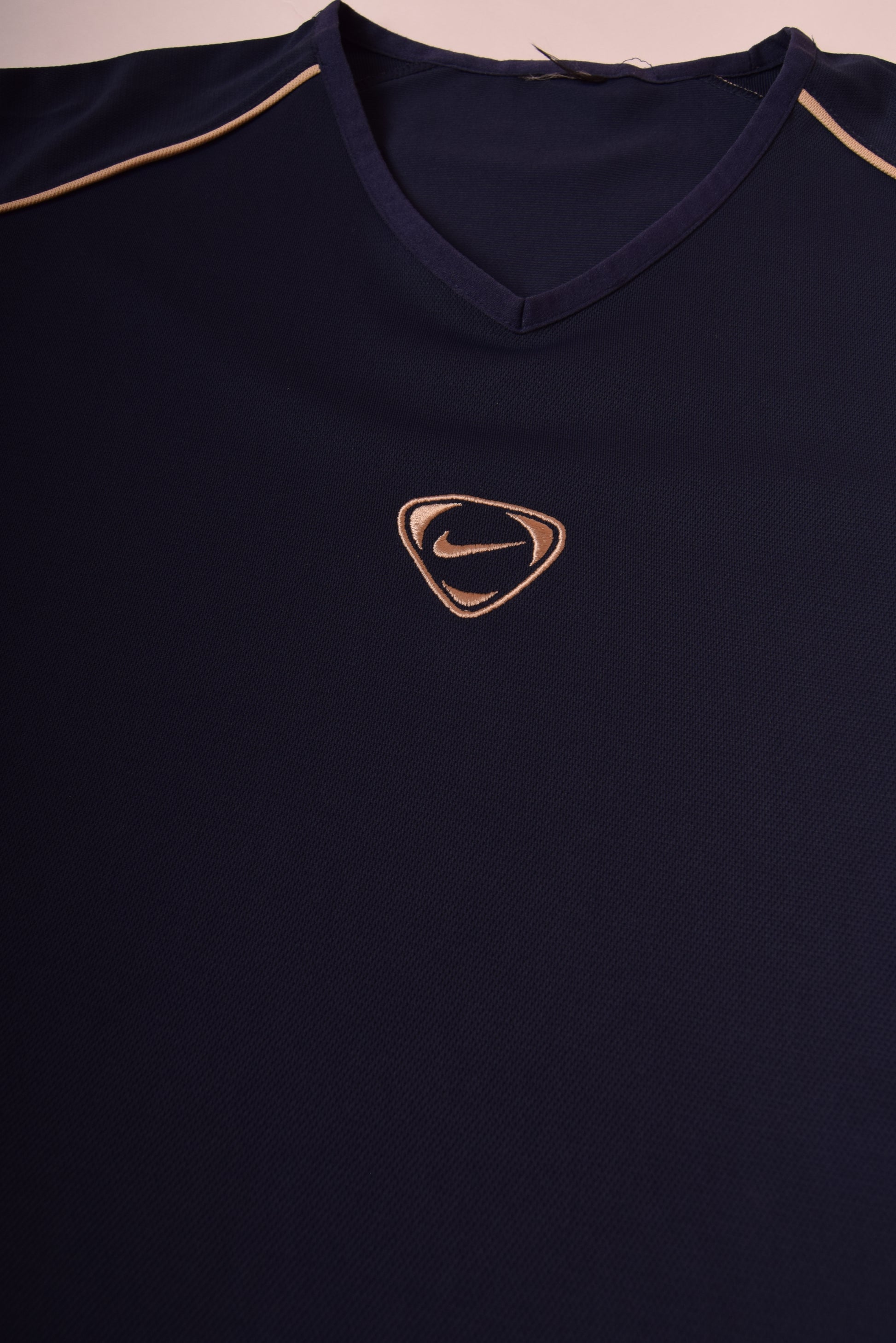 Nike Dri-Fit 00's Football Jersey