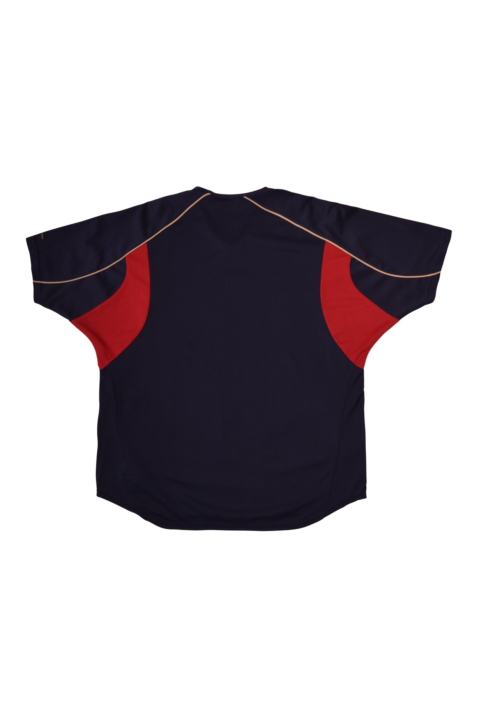 Nike Dri-Fit 00's Football Jersey