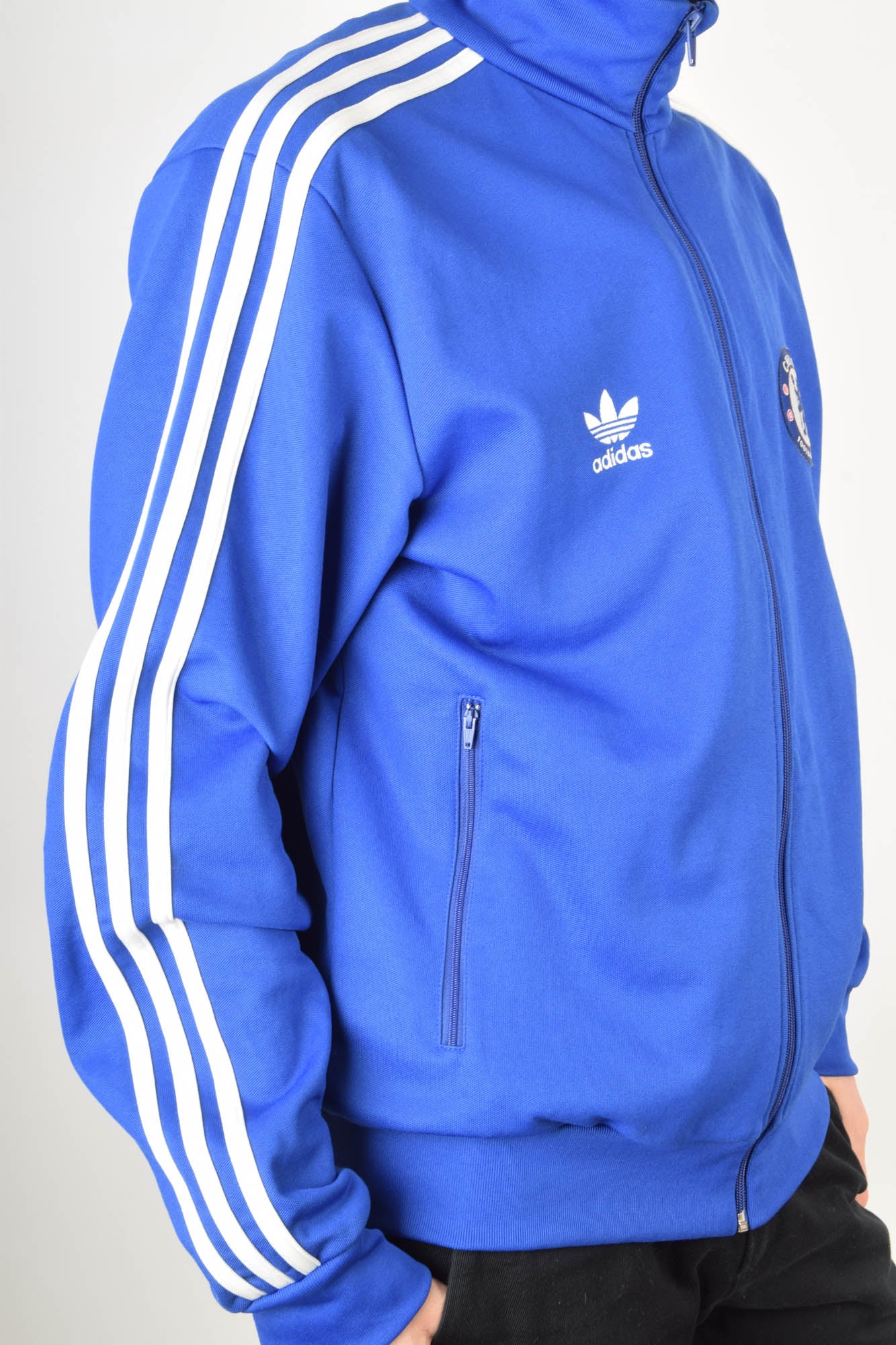 Adidas Originals Jacket Chelsea Size L