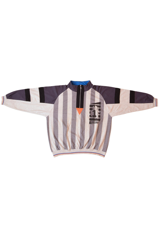 Vintage Reebok Sweatshirt 90's Size XXL
