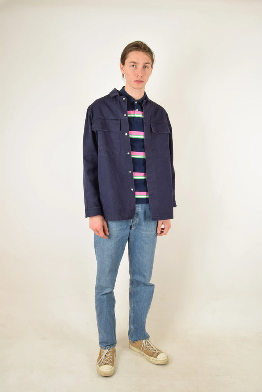Vintage Workwear Jacket
