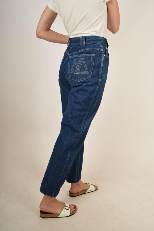 Vintage Escada Jeans Made in Italy