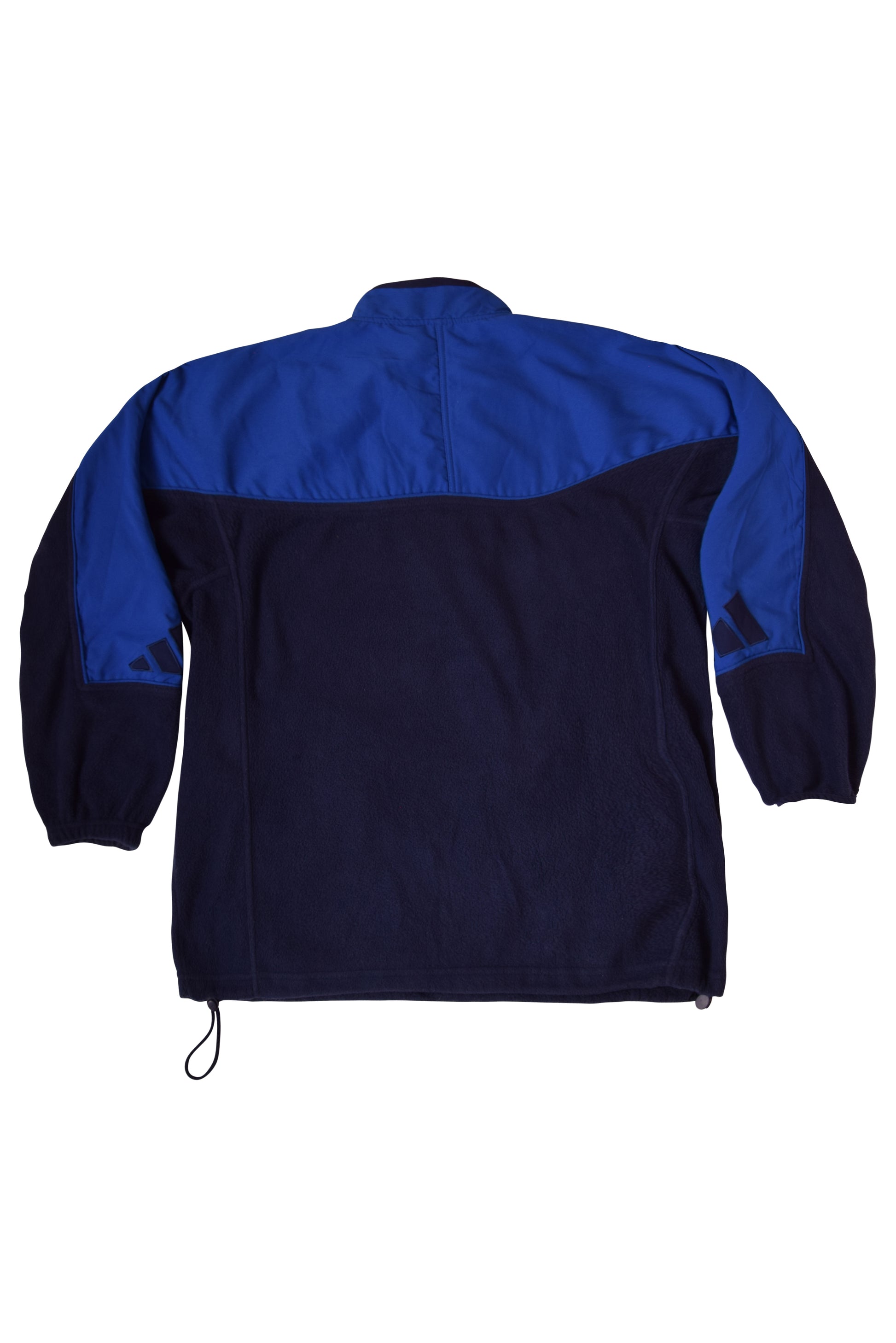 Vintage Adidas Fleece 90's Size L-XL