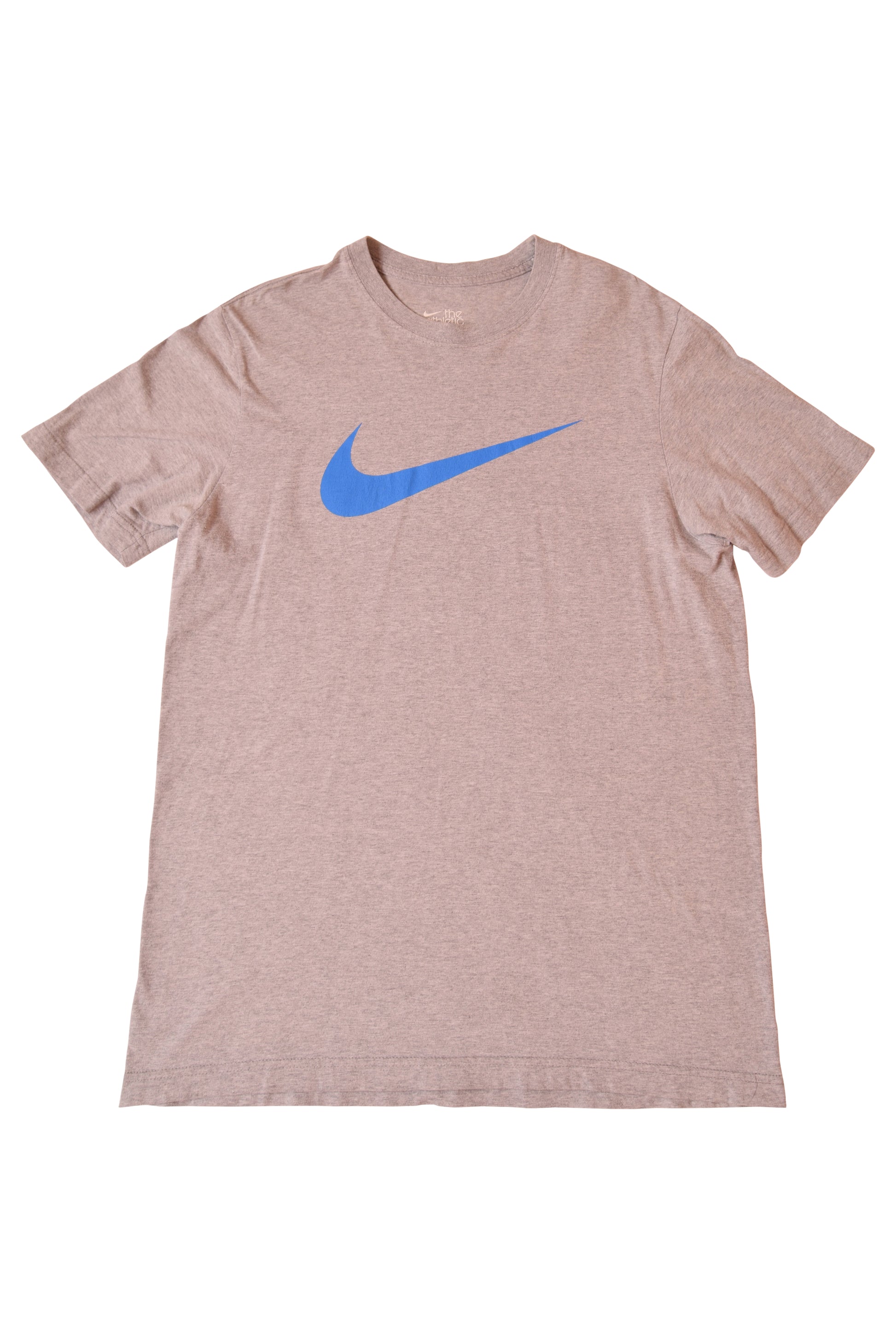 Nike T-shirt '00s Grey Size L