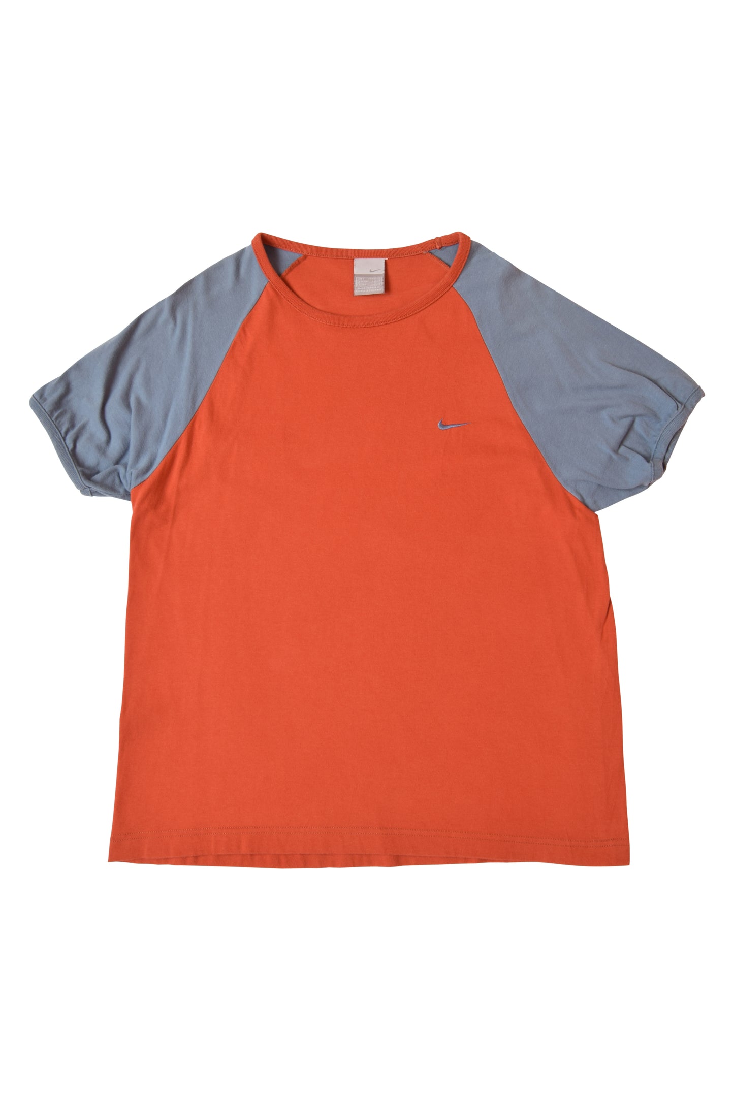 Nike Shirt Size S Early '00