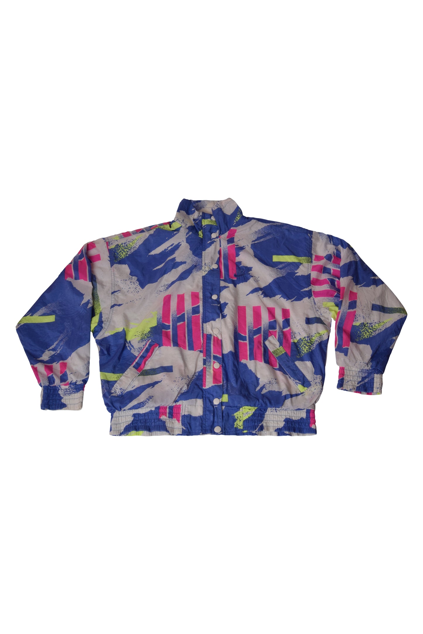 Vintage Nike Challenge Court Jacket