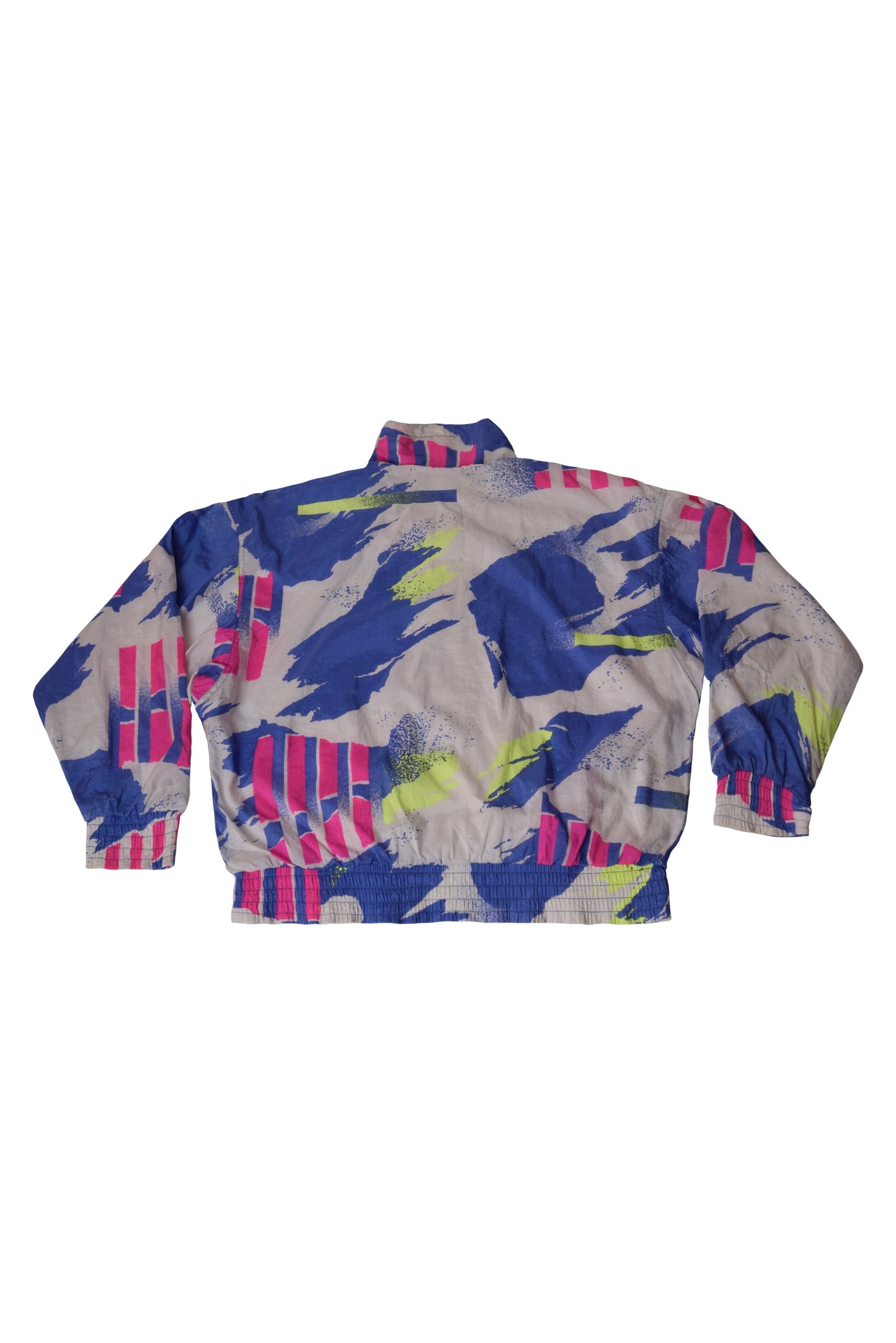 Vintage Nike Challenge Court Jacket