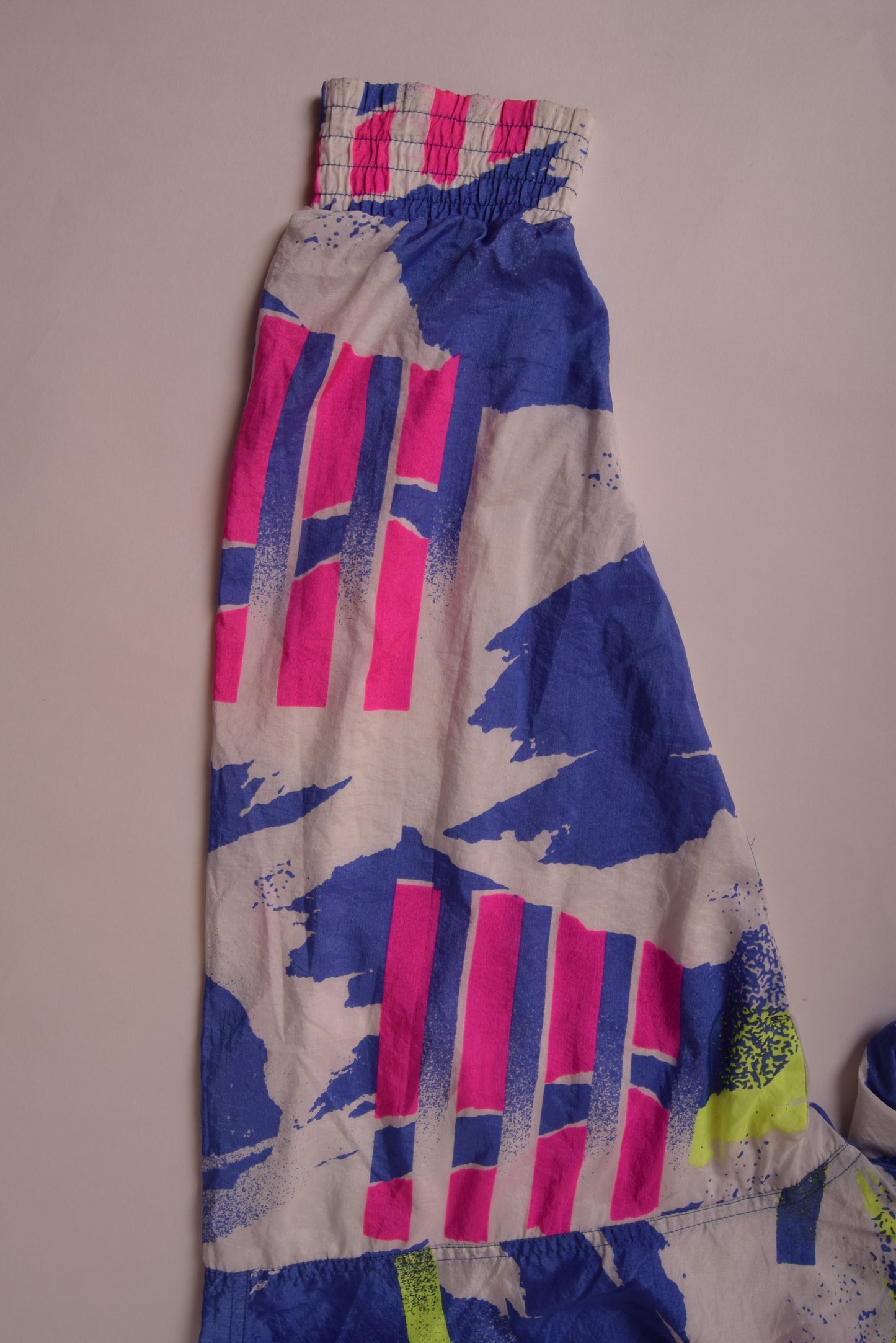 Vintage Nike Challenge Court Jacket