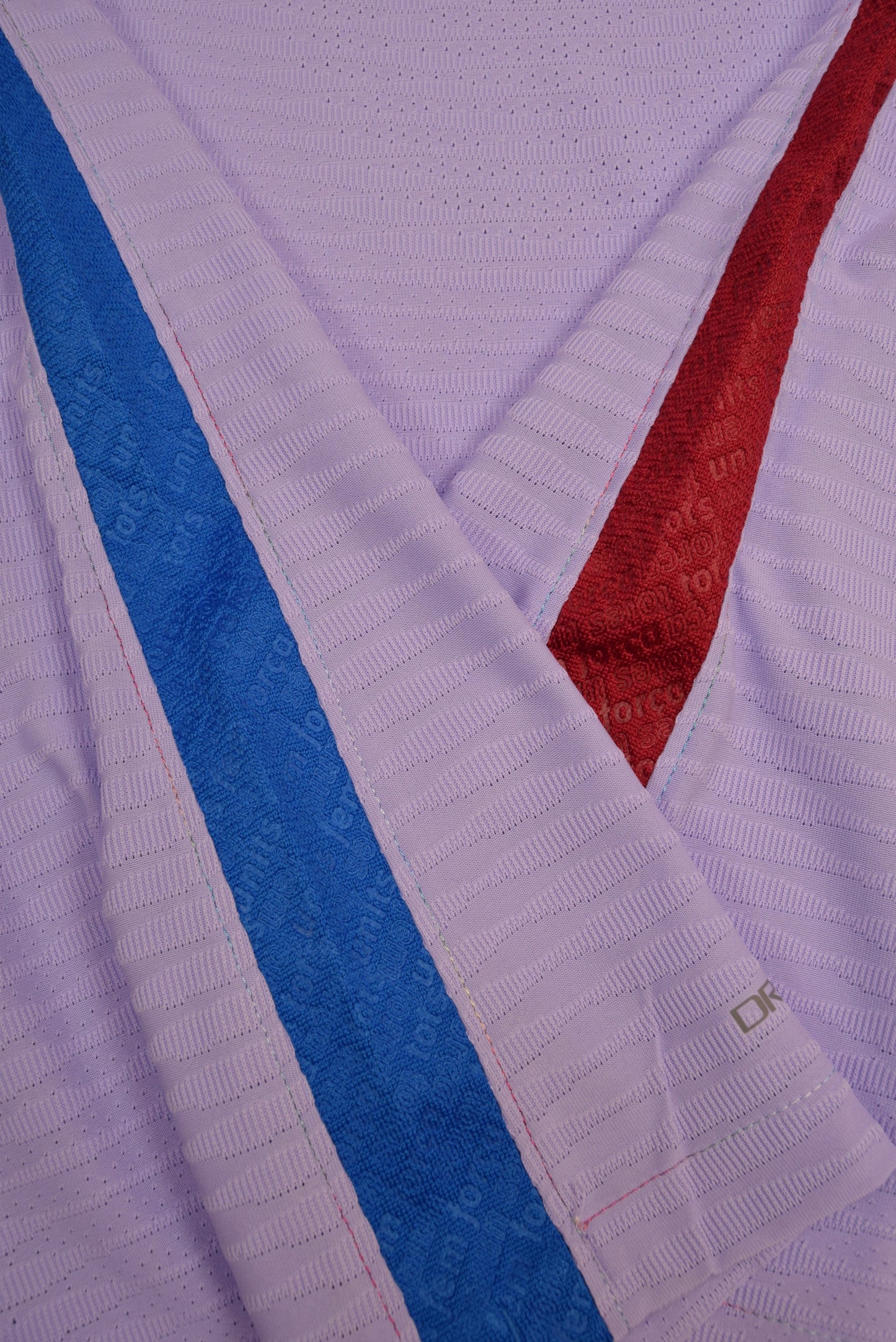 Authentic New Barcelona Nike Player's Edition / Issue 2021 - 2022 Away Football Shirt Deadstock BN Rakuten Size L Purple Pulse DRI FIT ADV