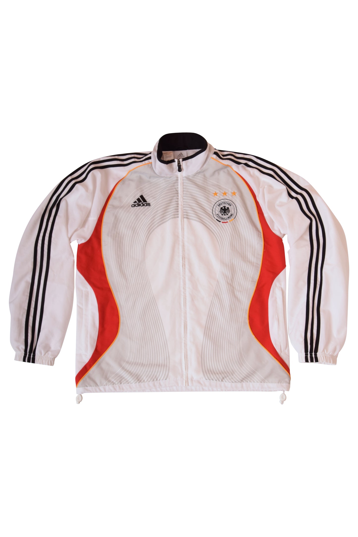 Germany Adidas Jacket 2006-2007 Football Team