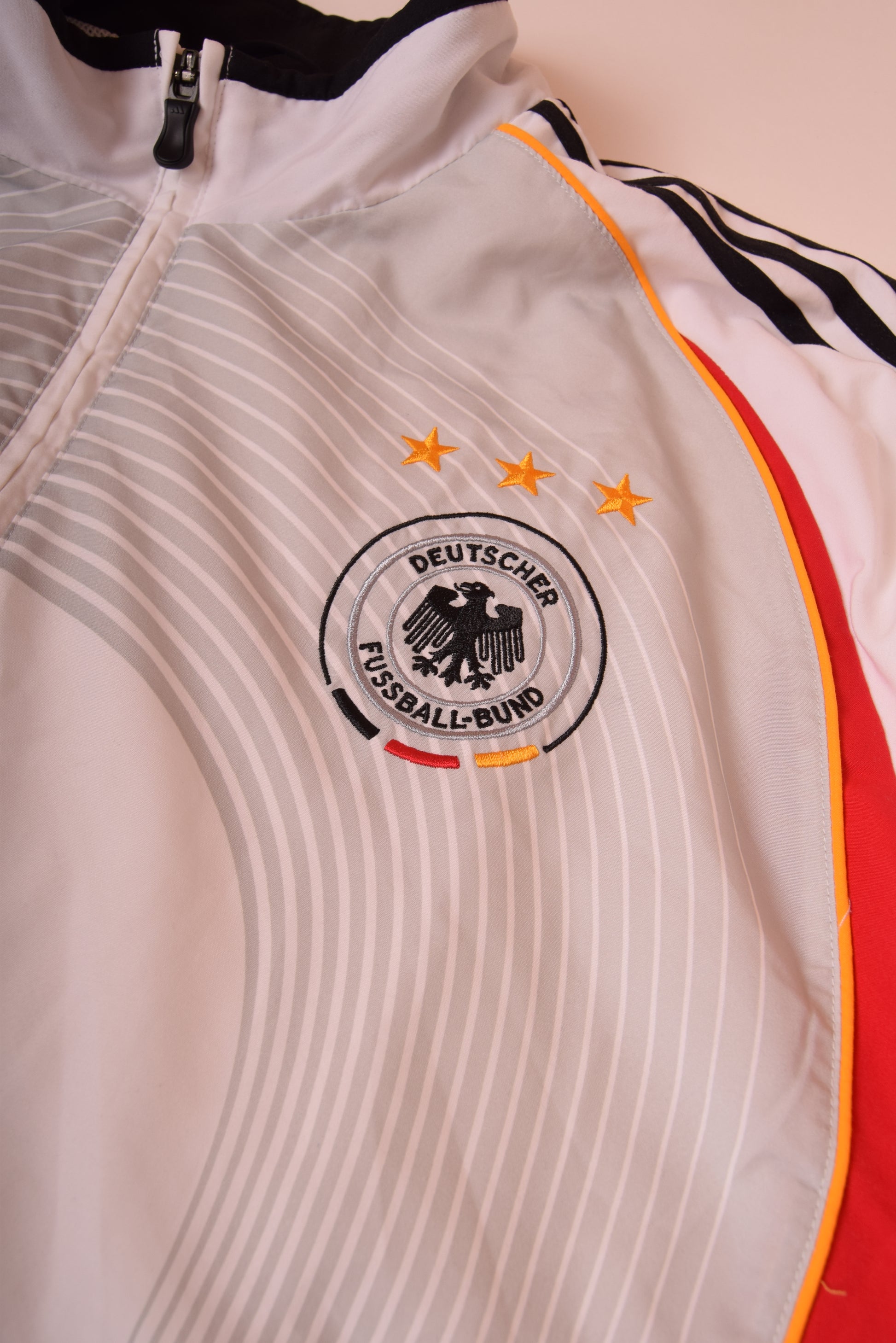 Germany Adidas Jacket 2006-2007 Football Team