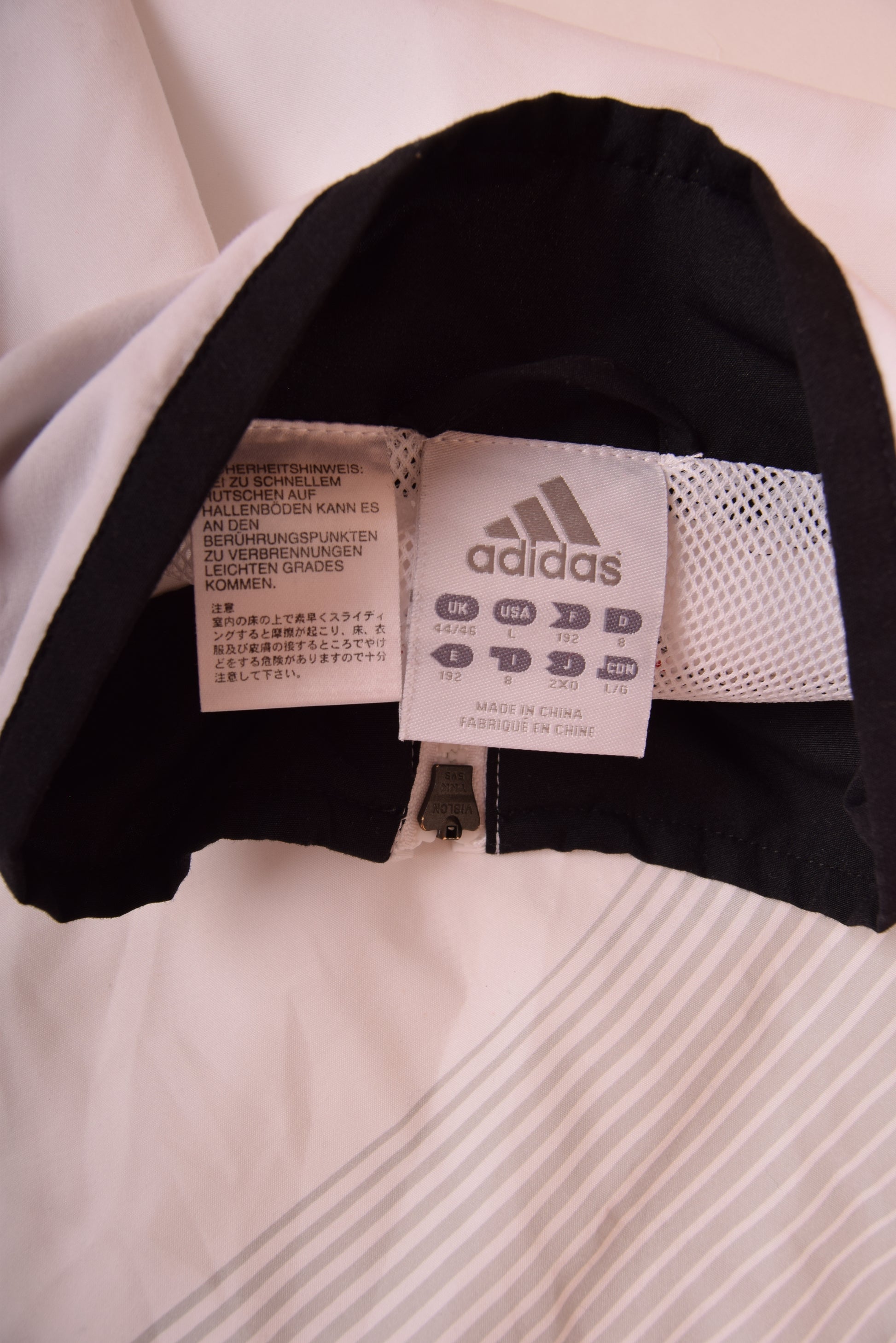 Germany Adidas Jacket 2006-2007 Football Team