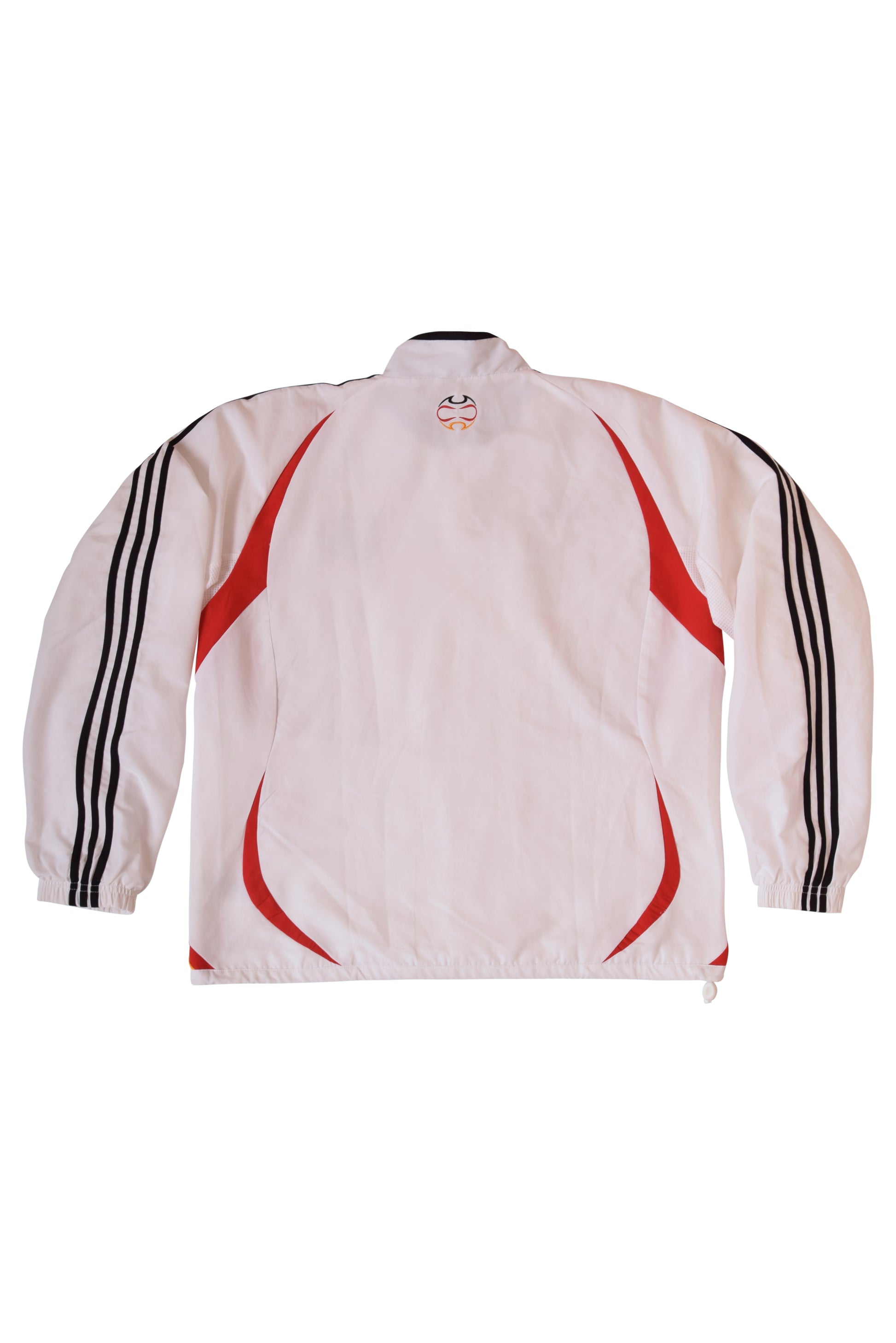 Germany Adidas Jacket 2006-2007 Football Team