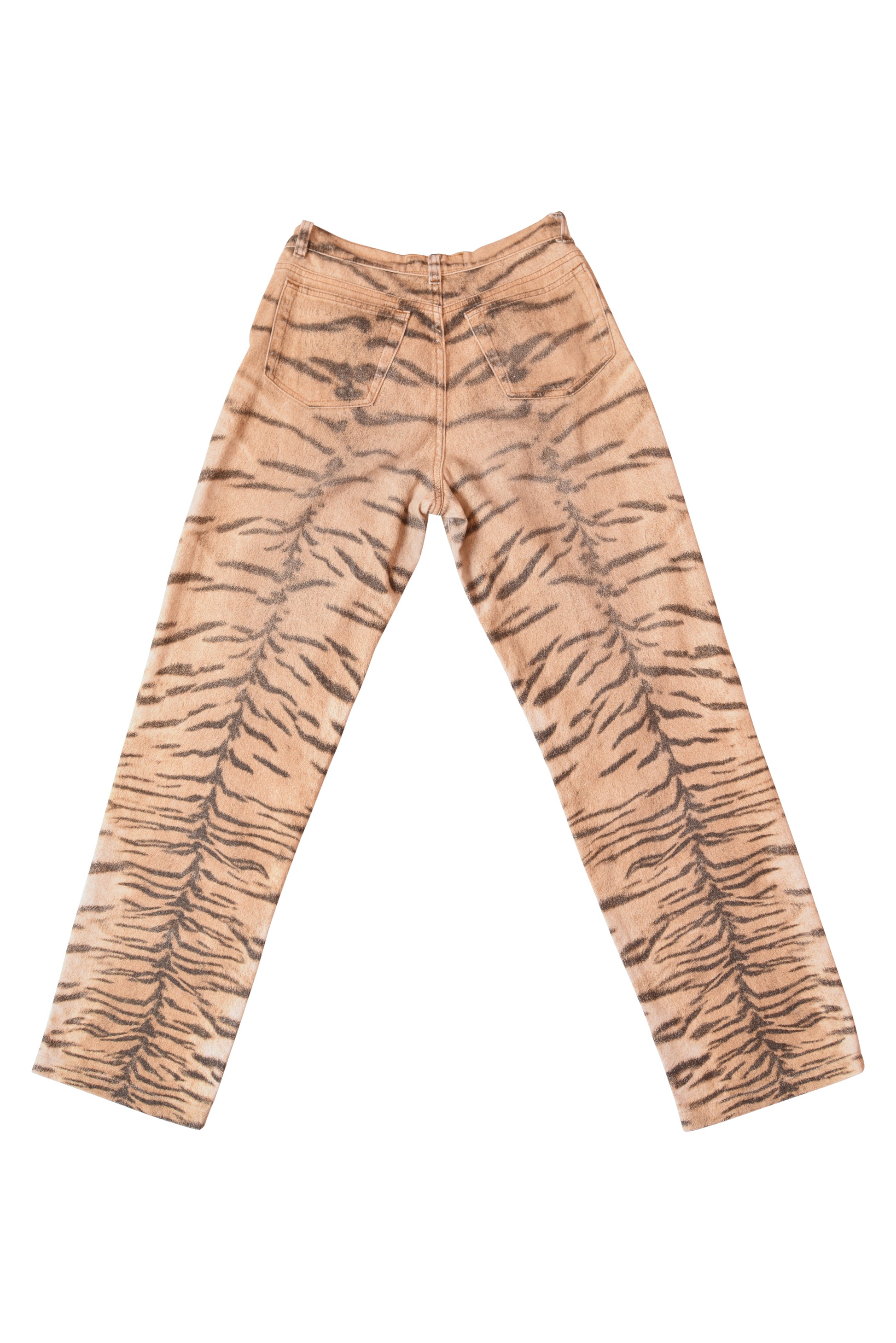 VINTAGE 90S ROBERTO CAVALLI JEANS MADE IN ITALY SIZE M