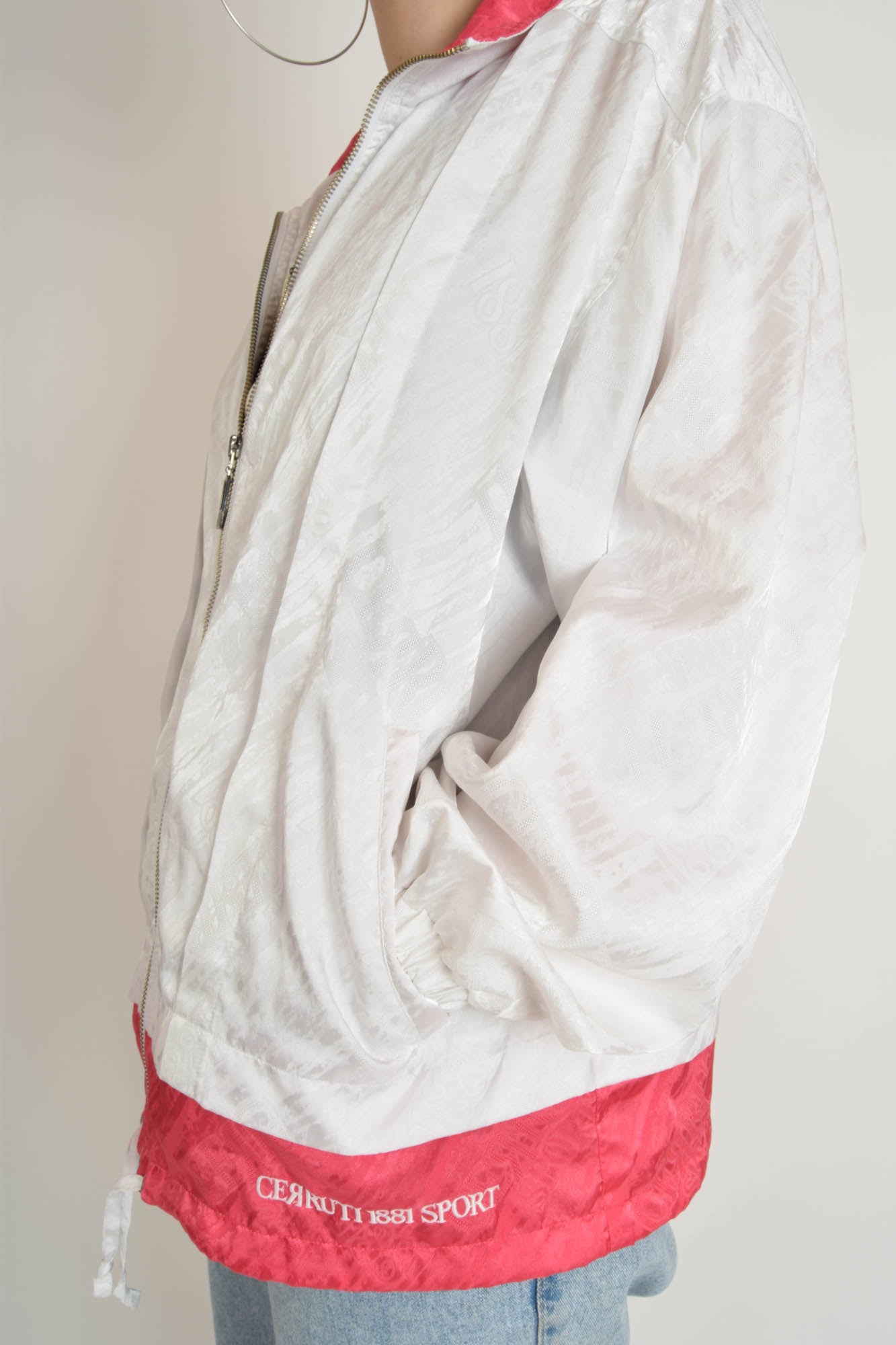 tage Cerruti 1881 Sport Jacket 90's Size M