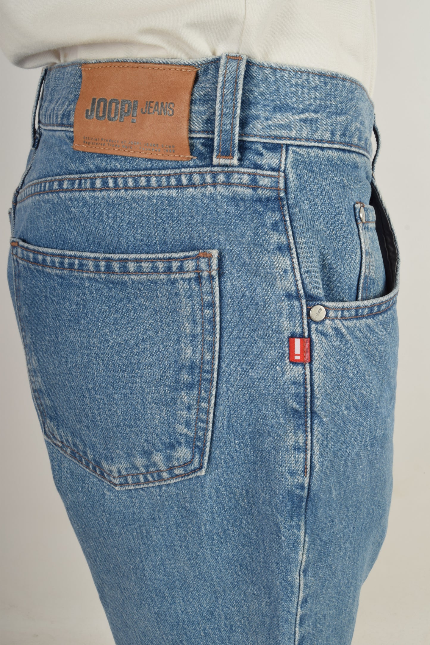 Vintage 90s Joop Jeans