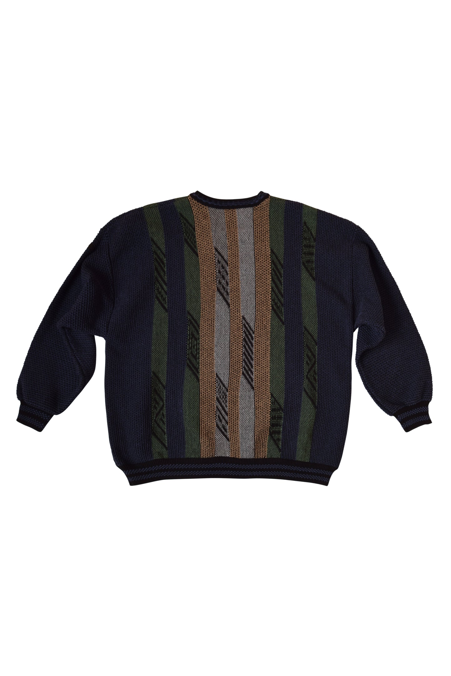 Vintage 90's Jumper Bueckle Made in Germany Size L