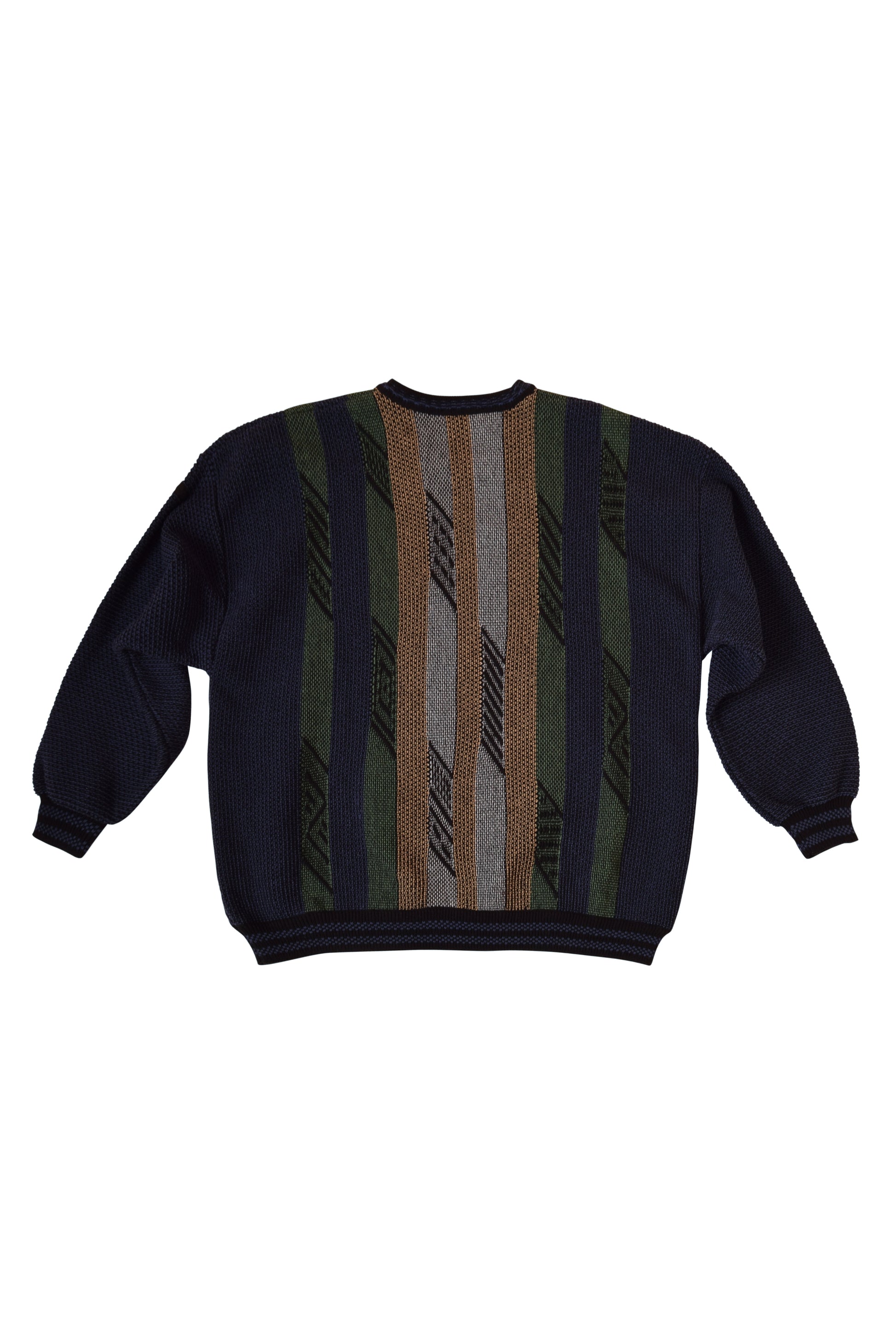 Vintage 90's Jumper Bueckle Made in Germany Size L