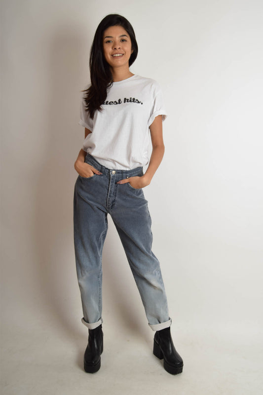 RARE Vintage Roberto Cavalli Jeans Made in Italy