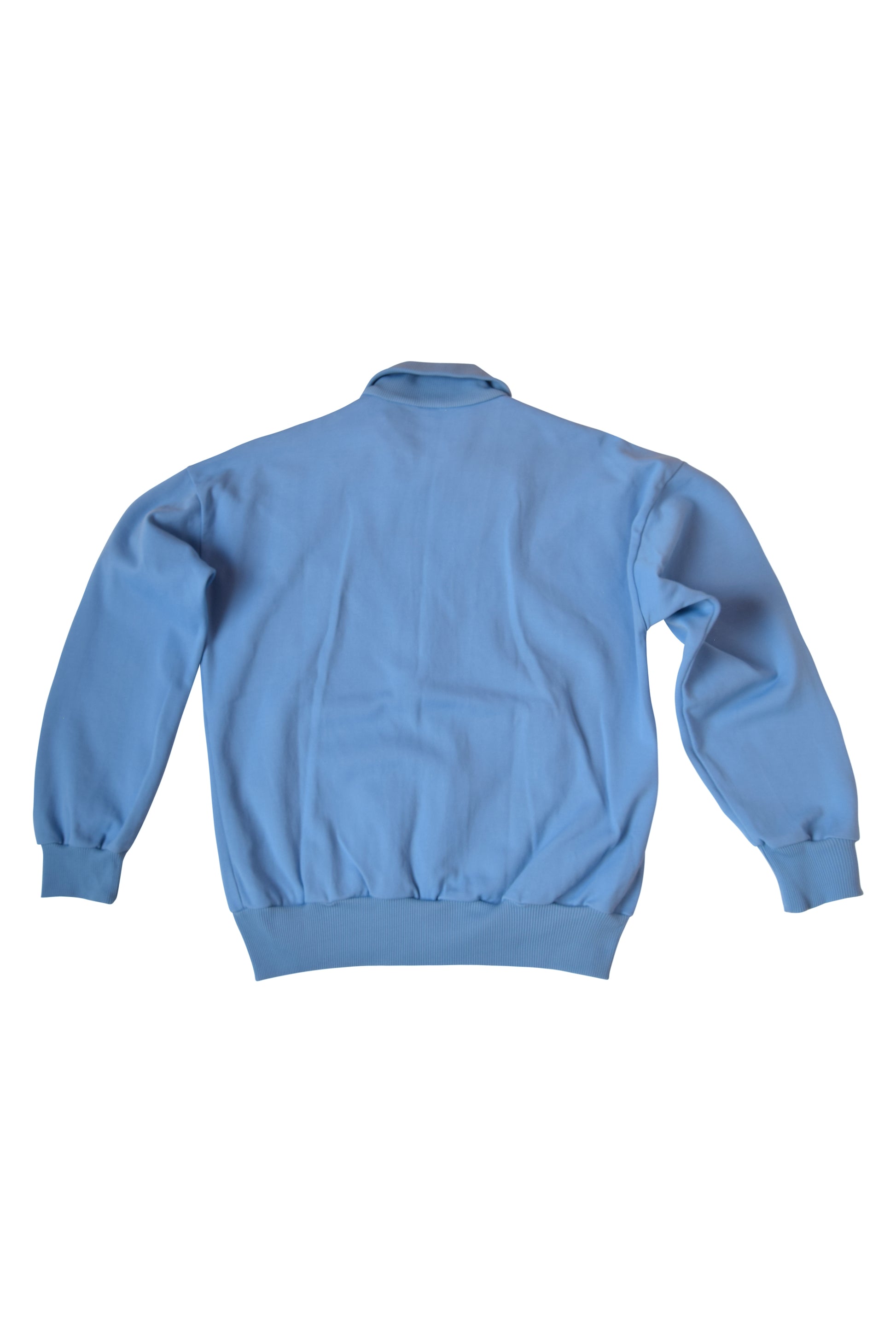 Vintage Adidas 80's Jacket / Track Top Made in Yugoslavia Size M