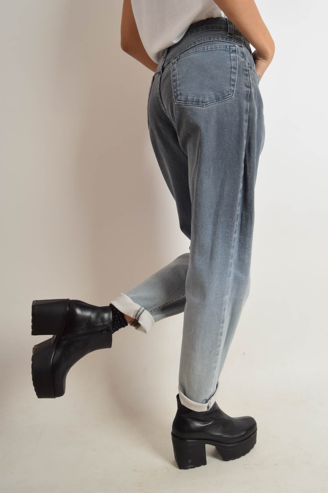 RARE Vintage Roberto Cavalli Jeans Made in Italy