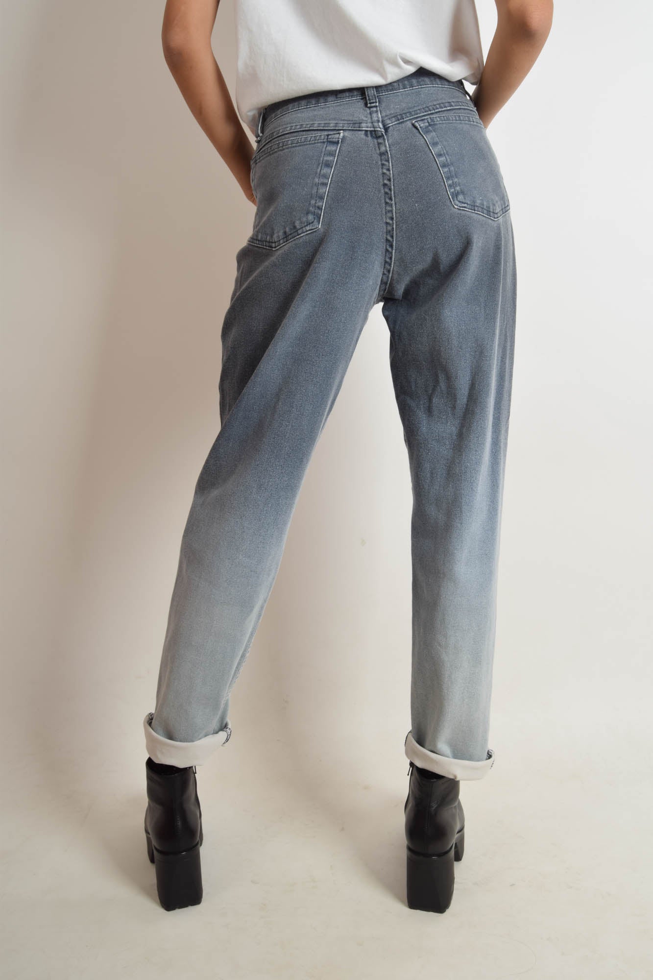 RARE Vintage Roberto Cavalli Jeans Made in Italy