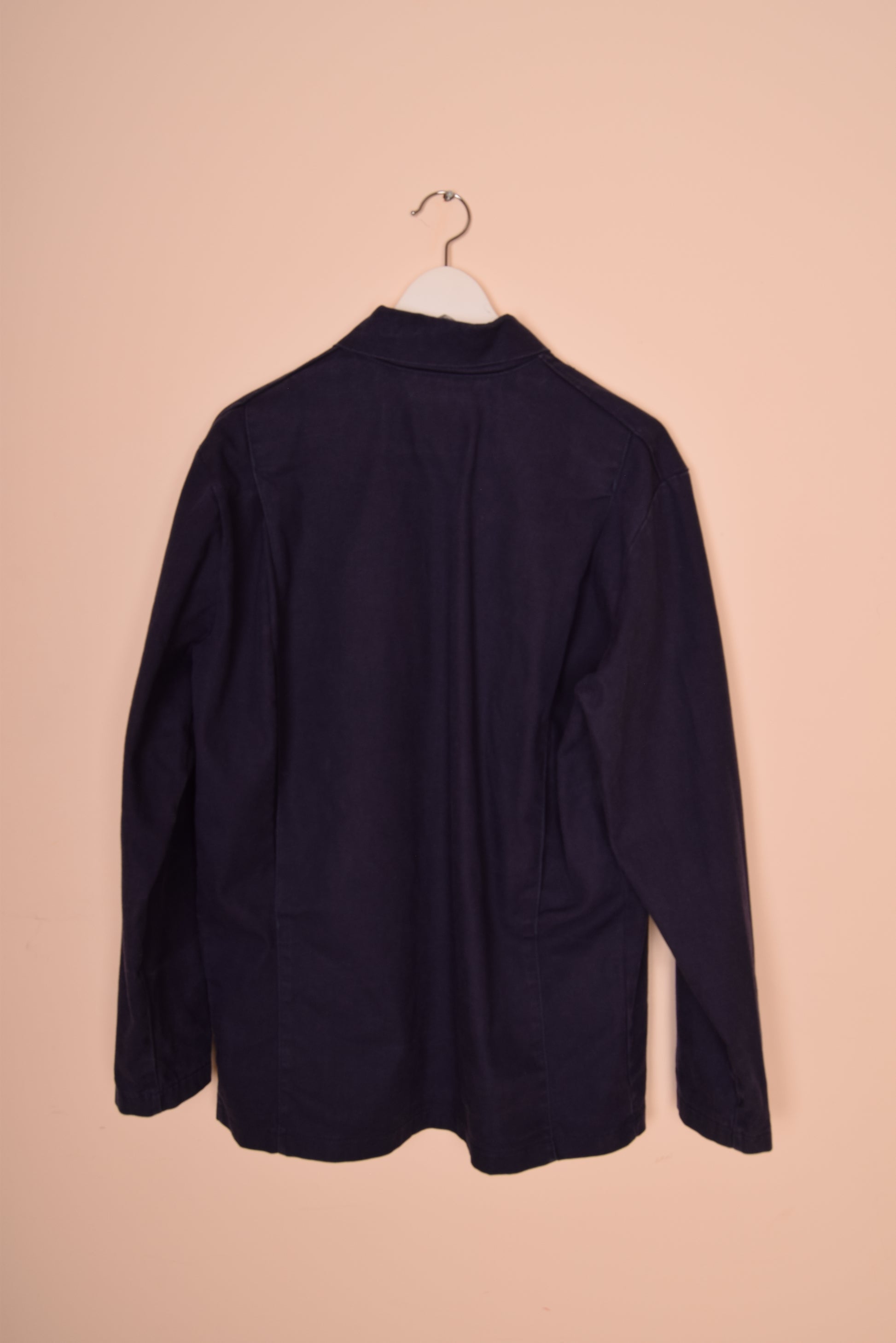 Vintage Utility Workwear Jacket