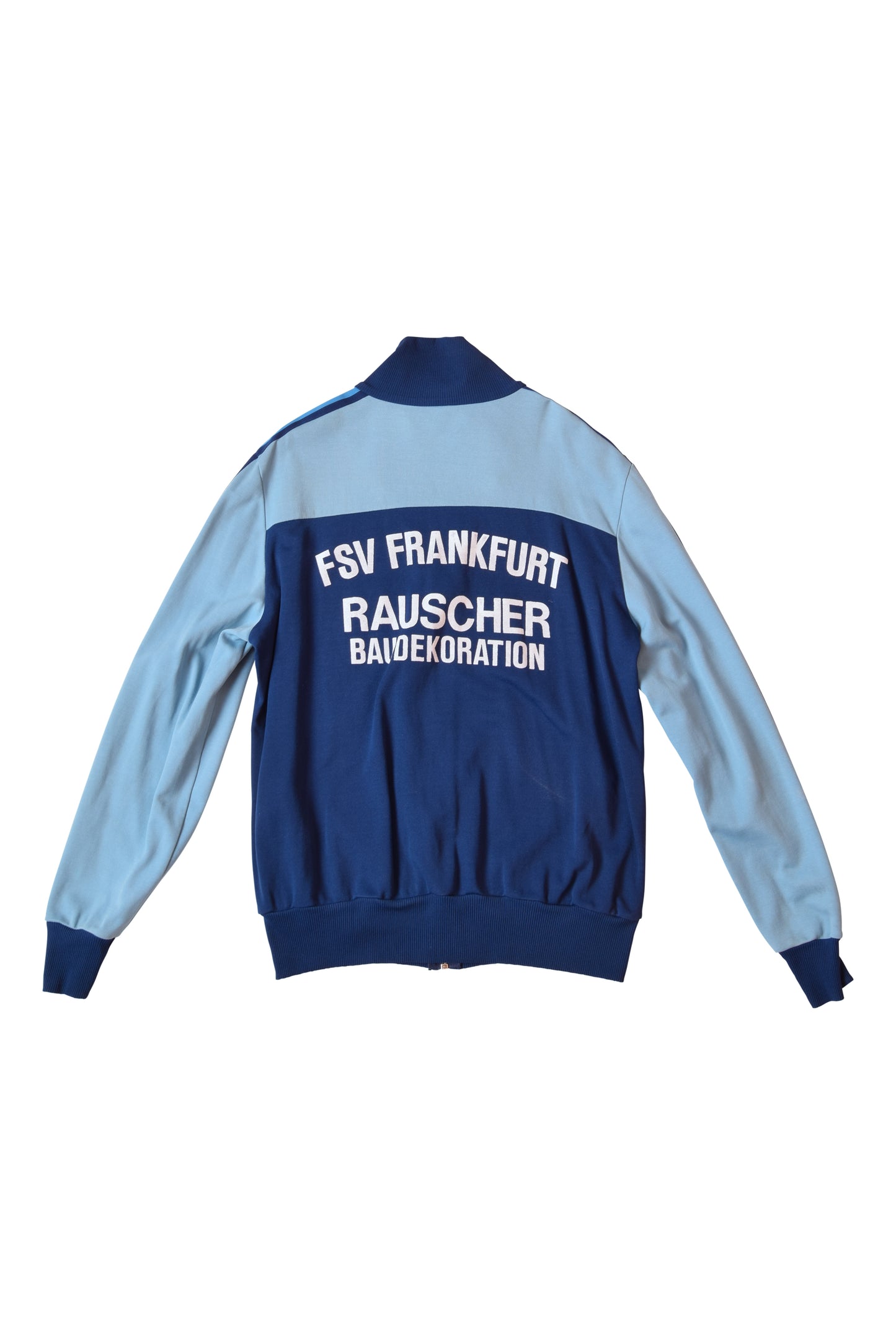 Vintage Adidas 80's Track Top / Jacket Size M