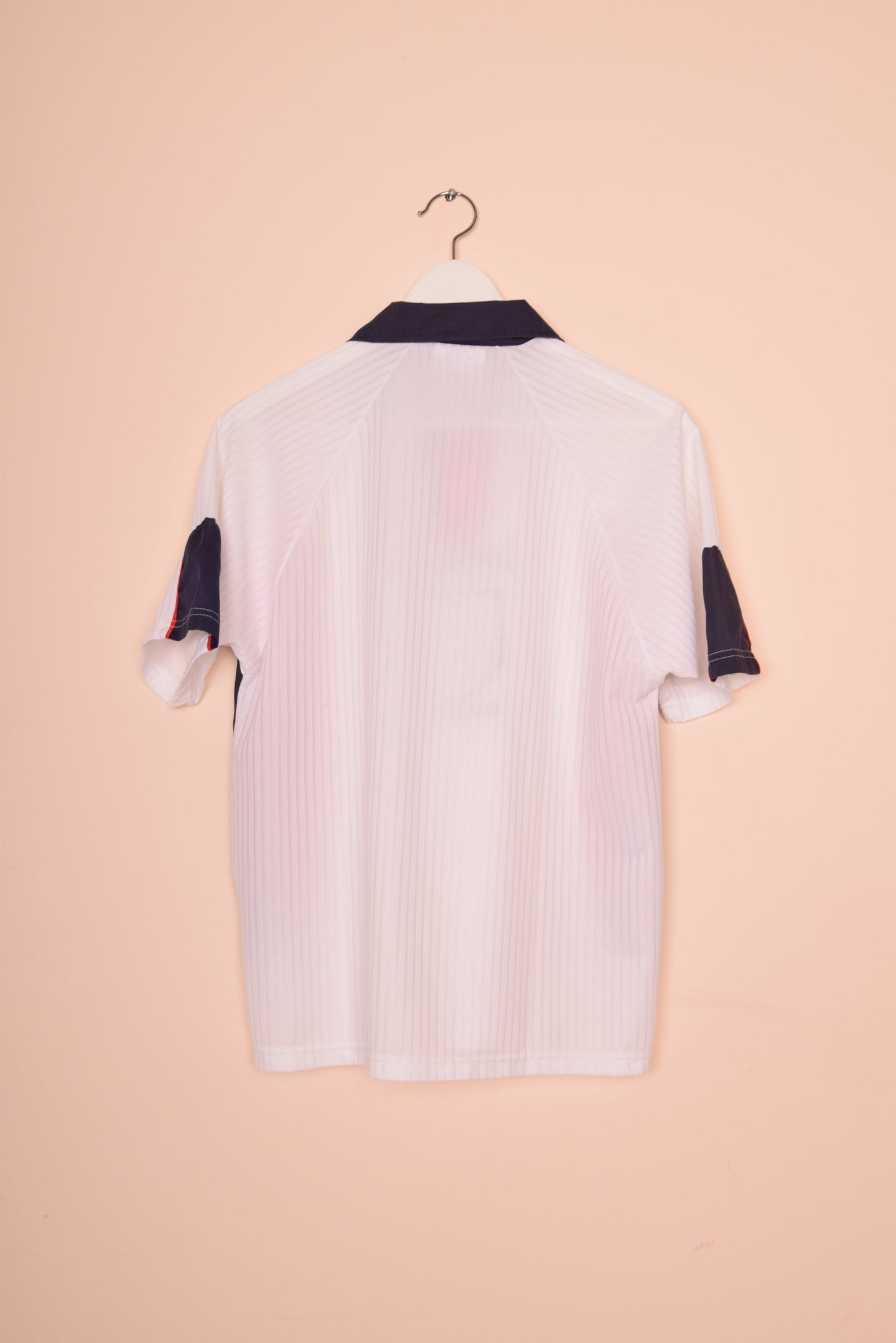 Vintage Umbro England 1997 - 1998 Football Shirt