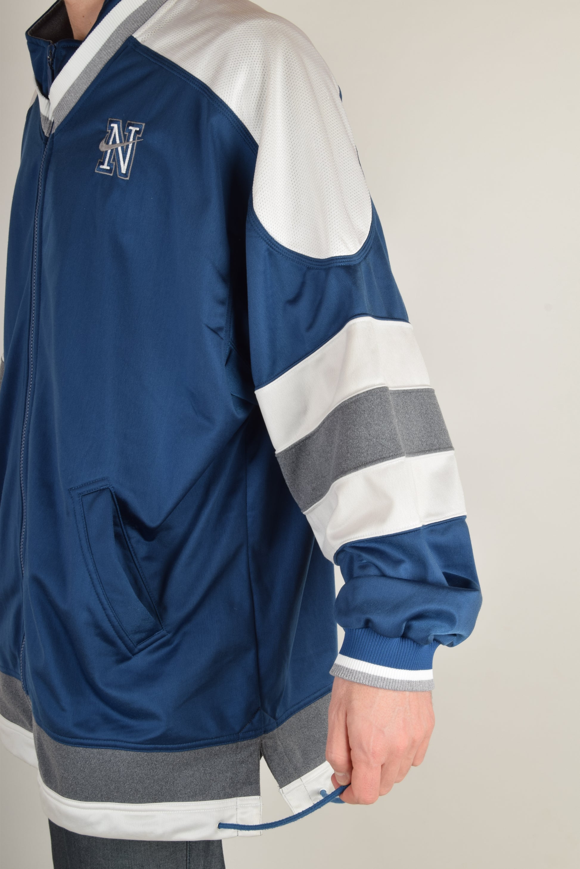 Vintage 90's Nike Jacket Size XL