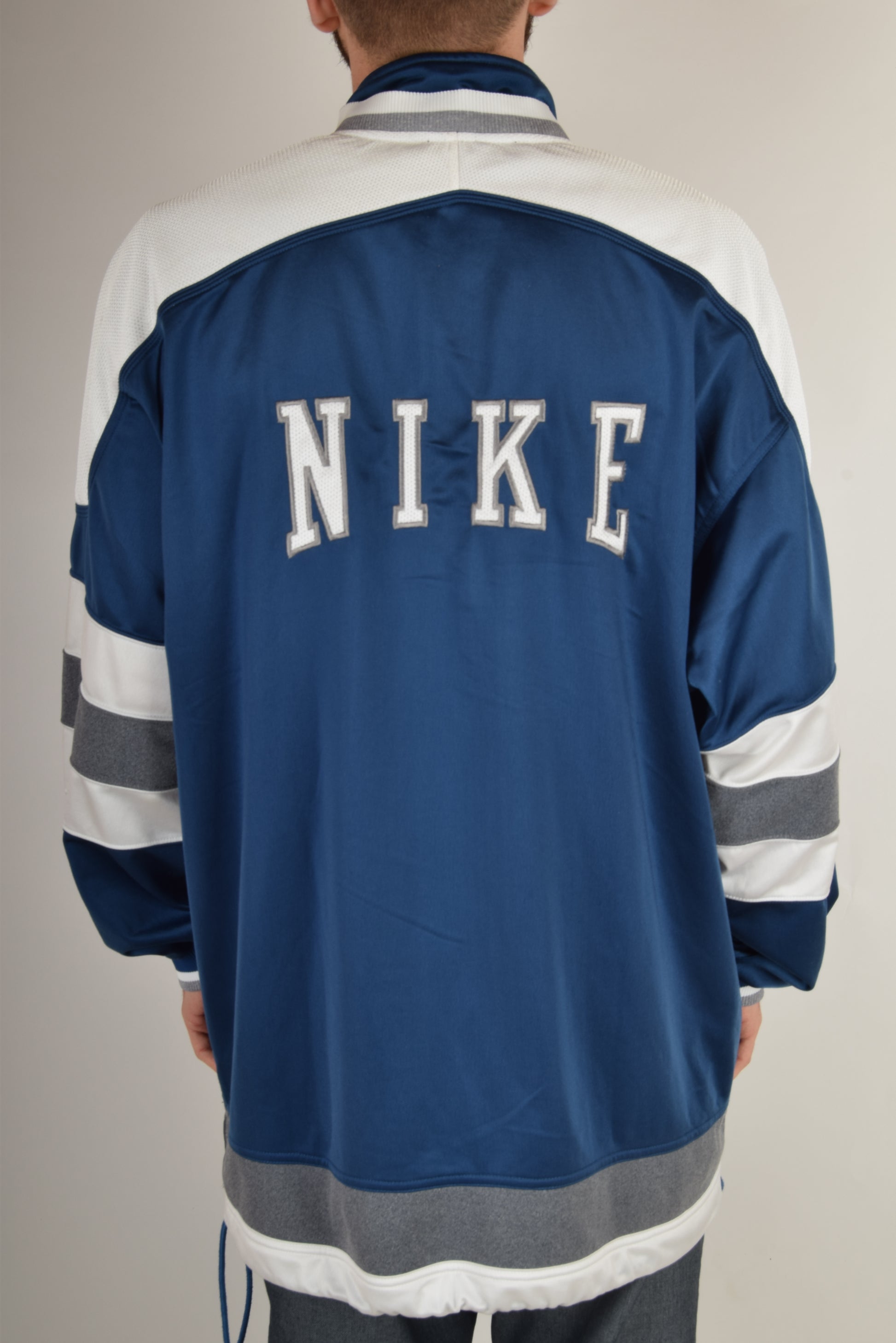 Vintage 90's Nike Jacket Size XL