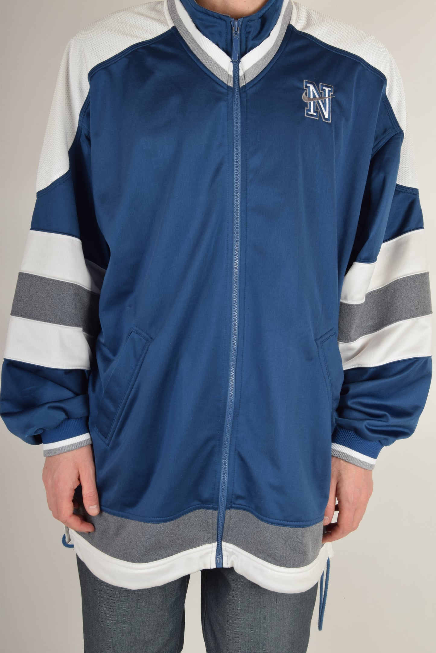 Vintage 90's Nike Jacket Size XL