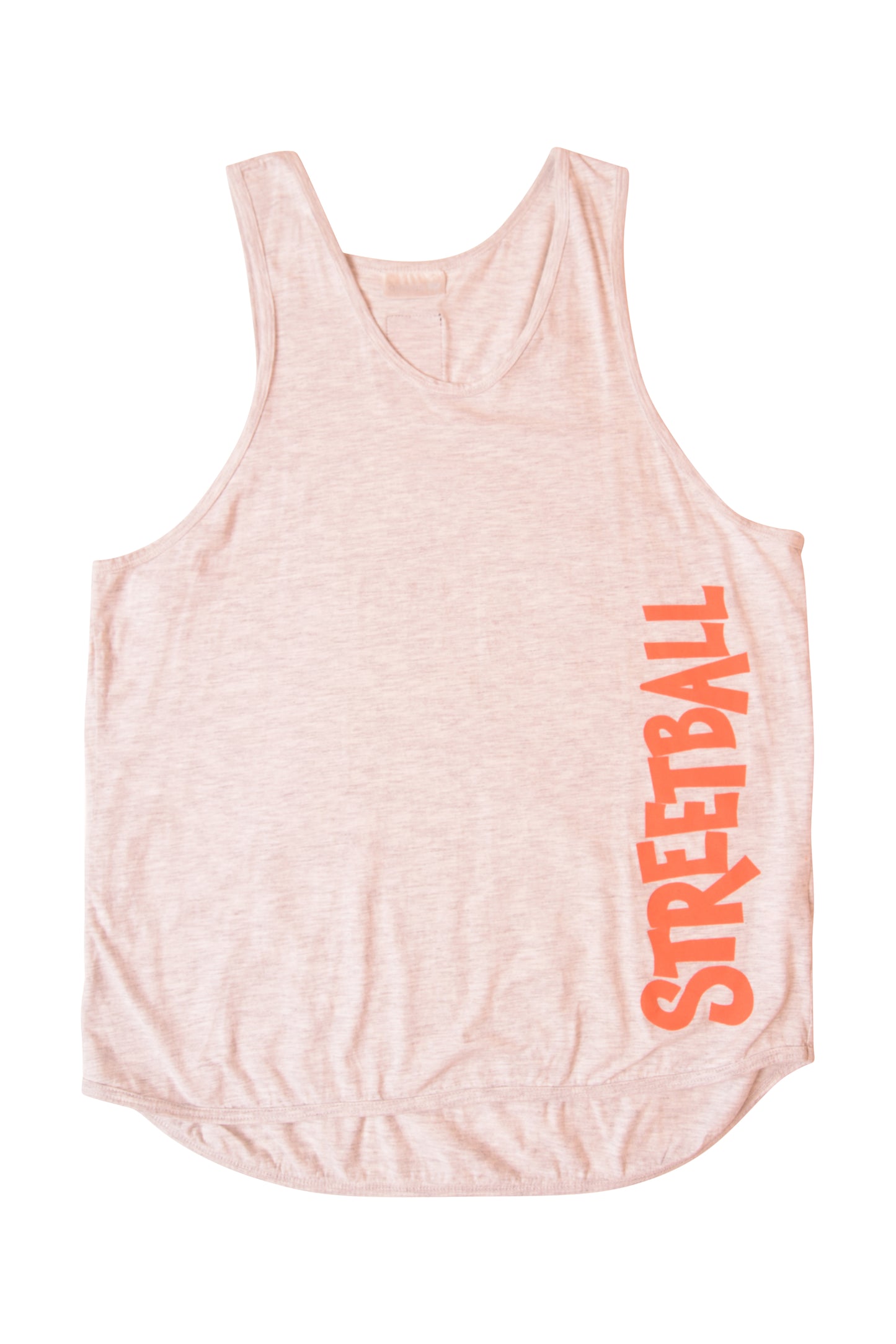 Vintage Adidas Streetball Tank top Size XL 90s