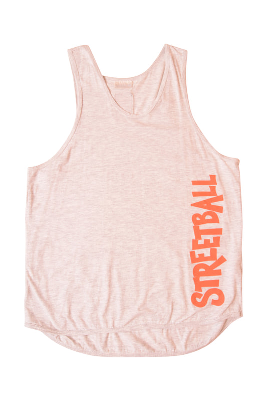 Vintage Adidas Streetball Tank top Size XL 90s