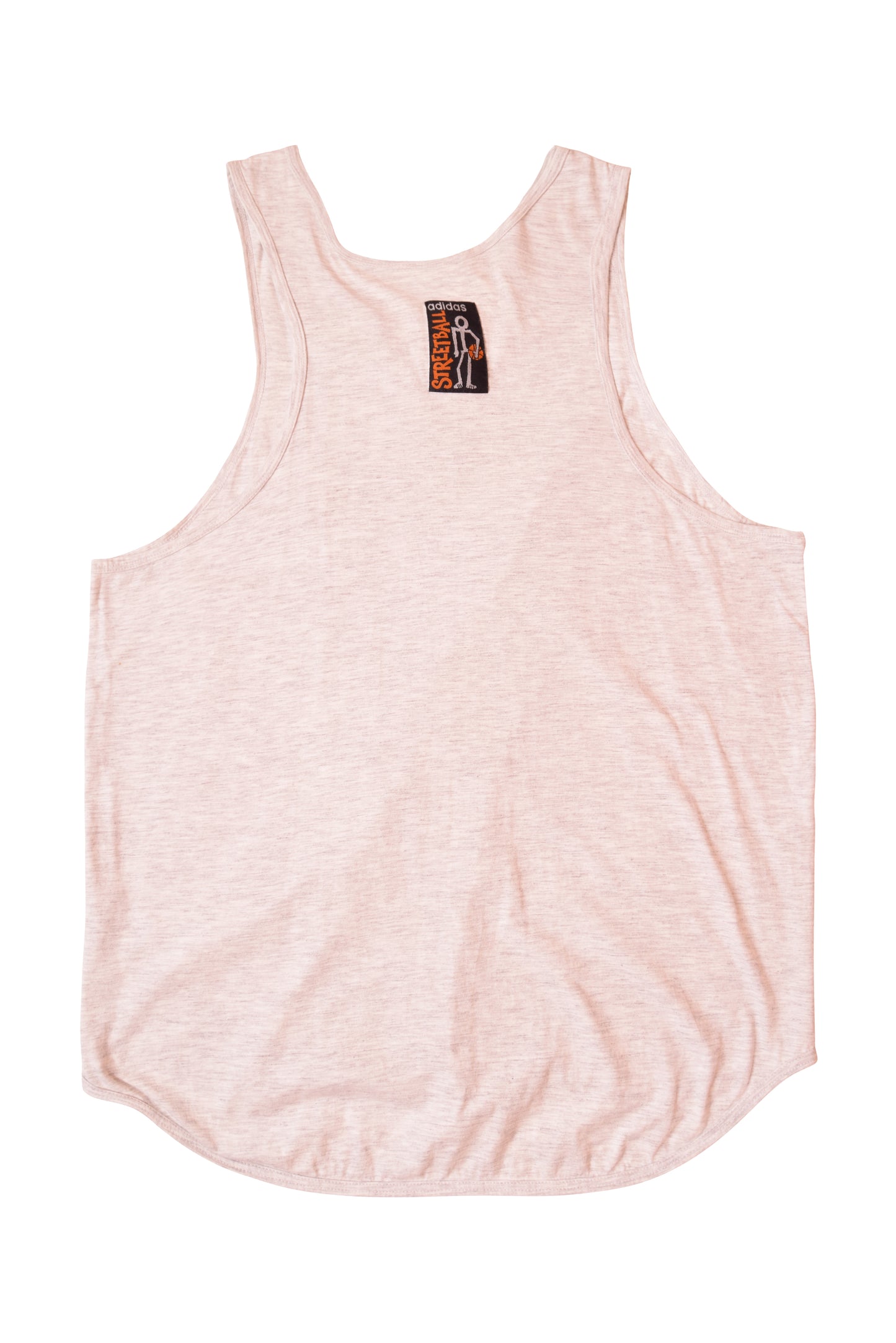Vintage Adidas Streetball Tank top Size XL 90s