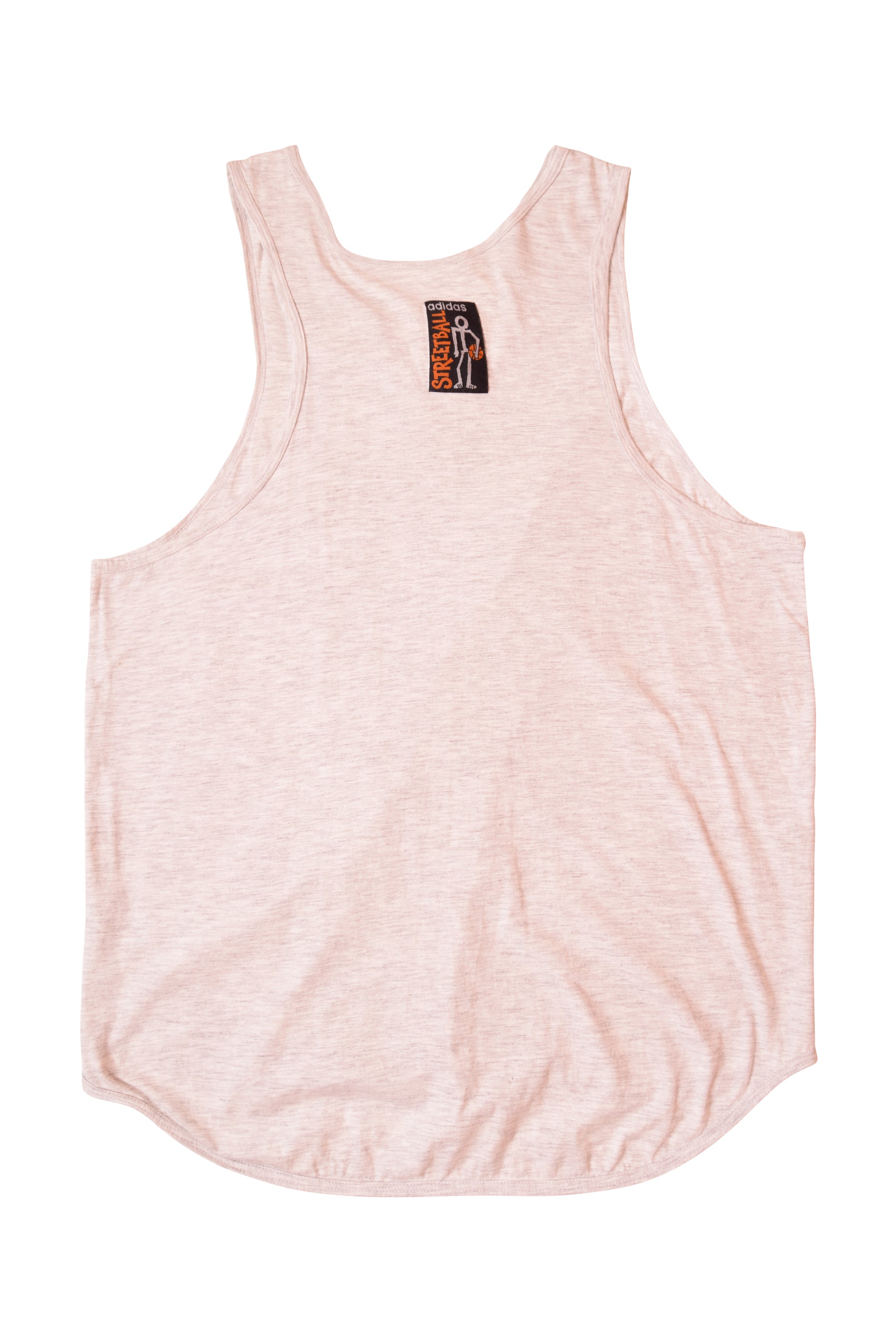 Vintage Adidas Streetball Tank top Size XL 90s