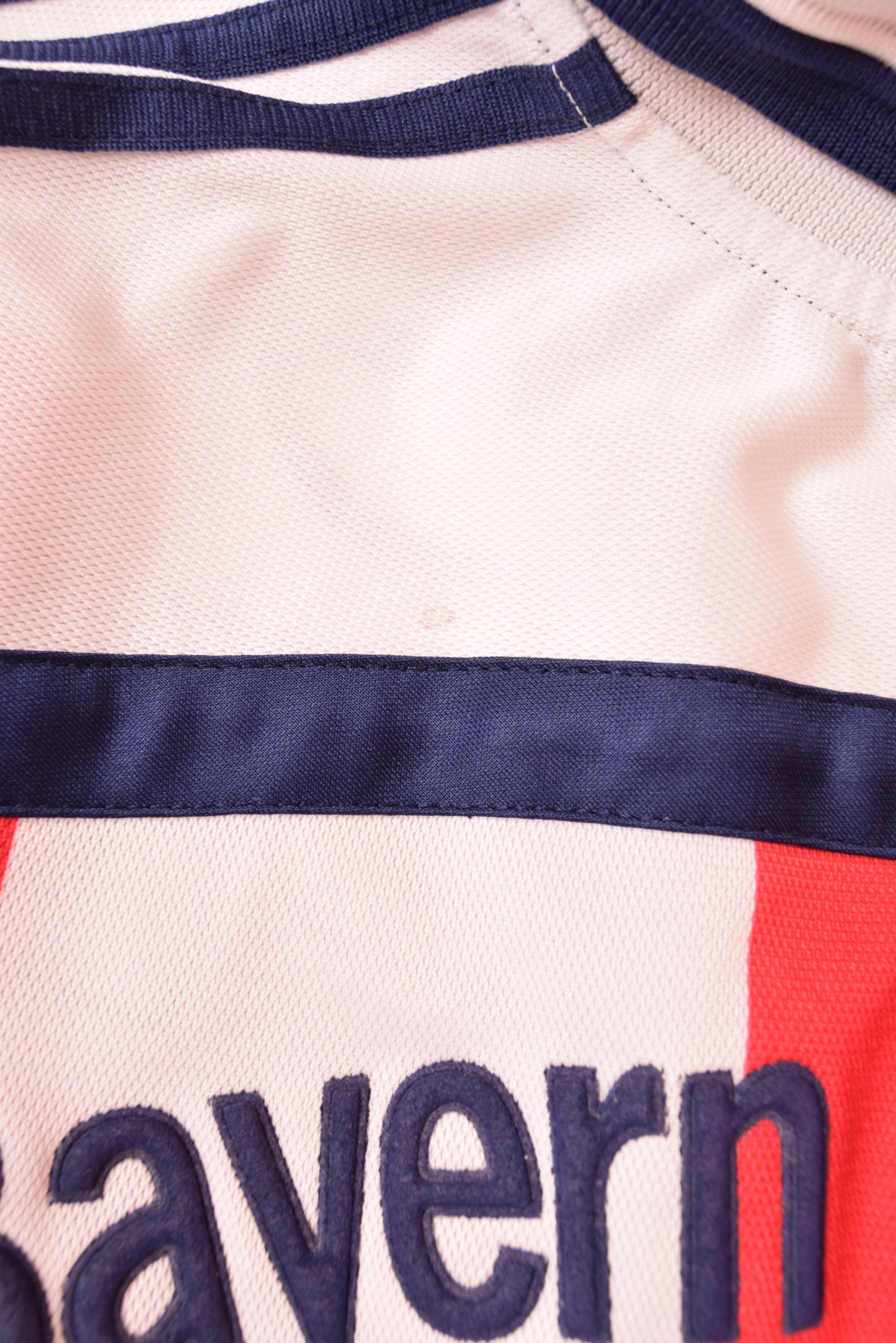 Adidas Bayern Munich Away 2000-2001 Size L