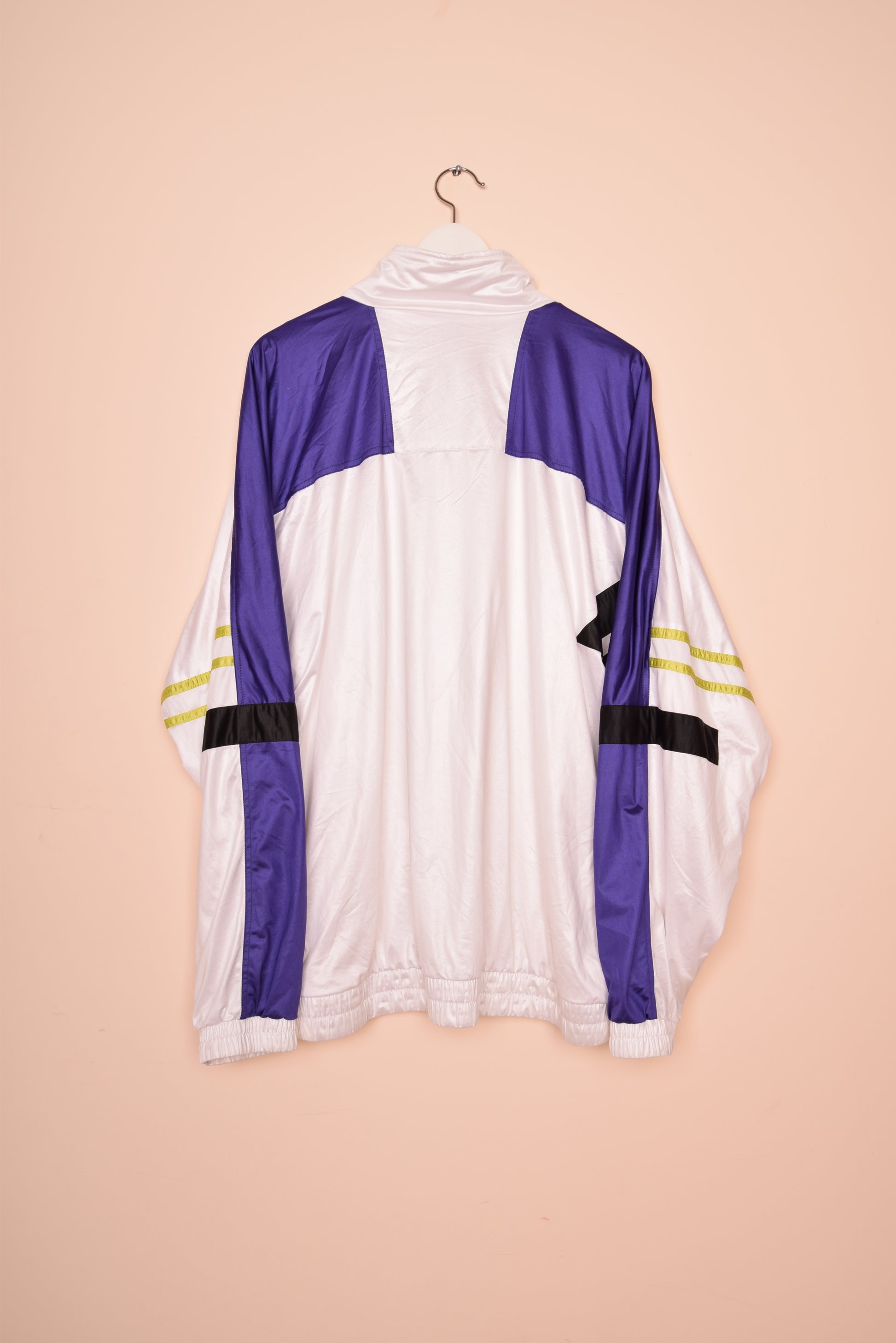 Vintage 90's Adidas ATP Tour Tennis Jacket / Shell