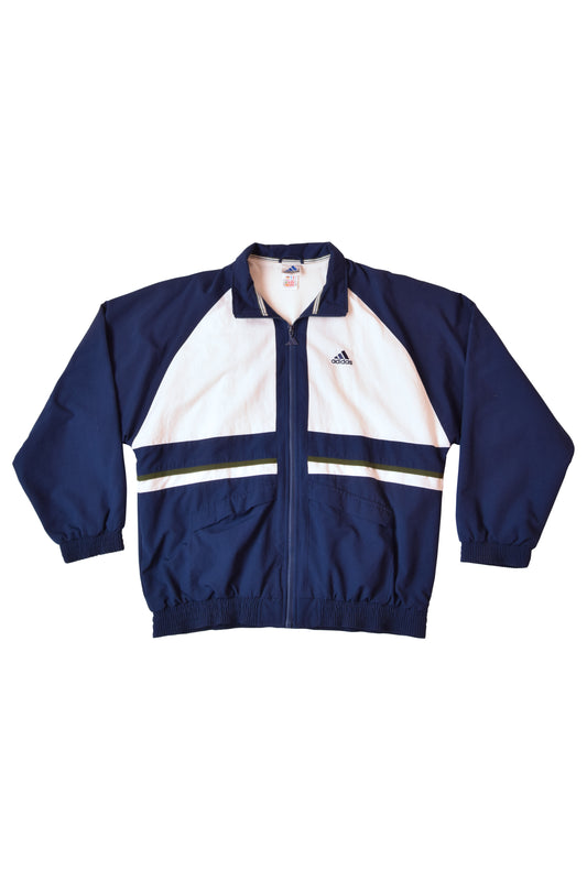 Vintage Adidas Jacket 90's Size L