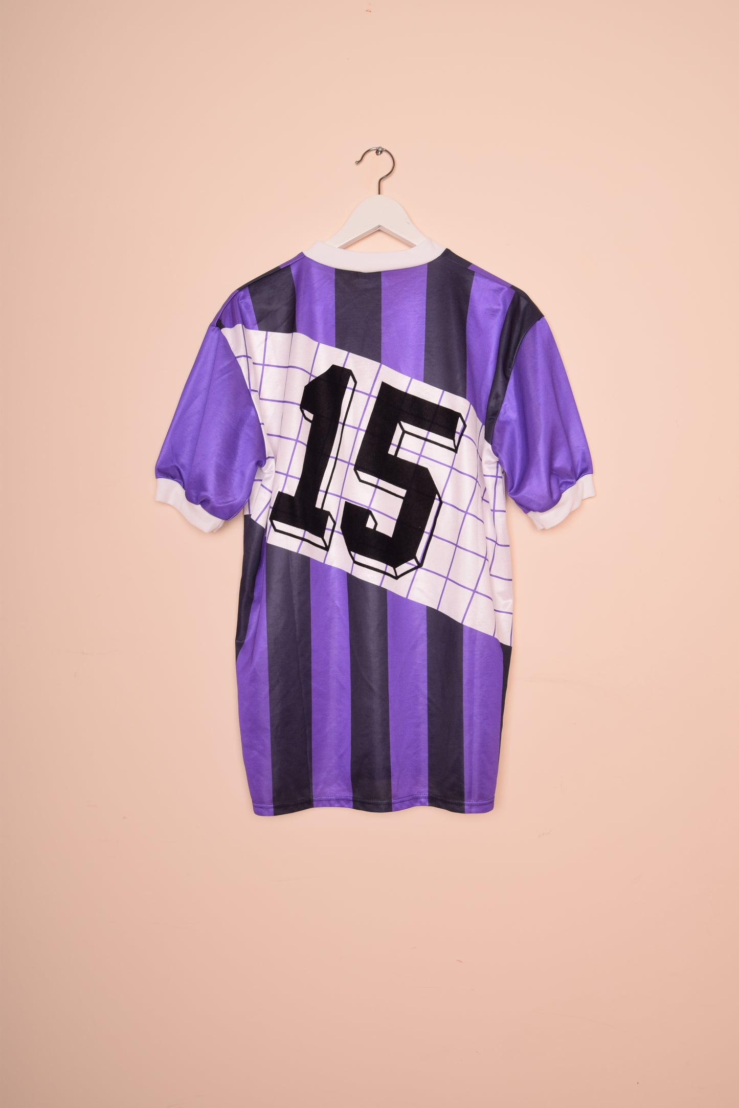 Vintage 80's Puma Football Shirts Made in Germany Size L