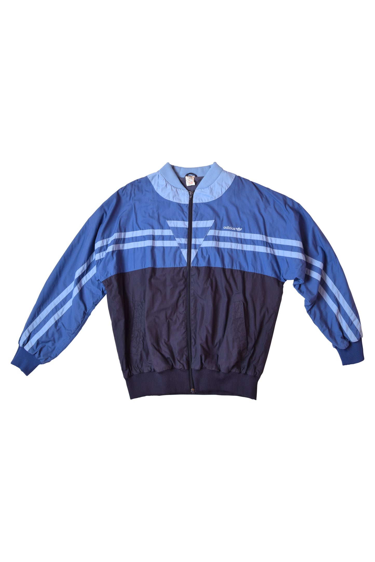 Vintage 90's Adidas Jacket / Track top Size L