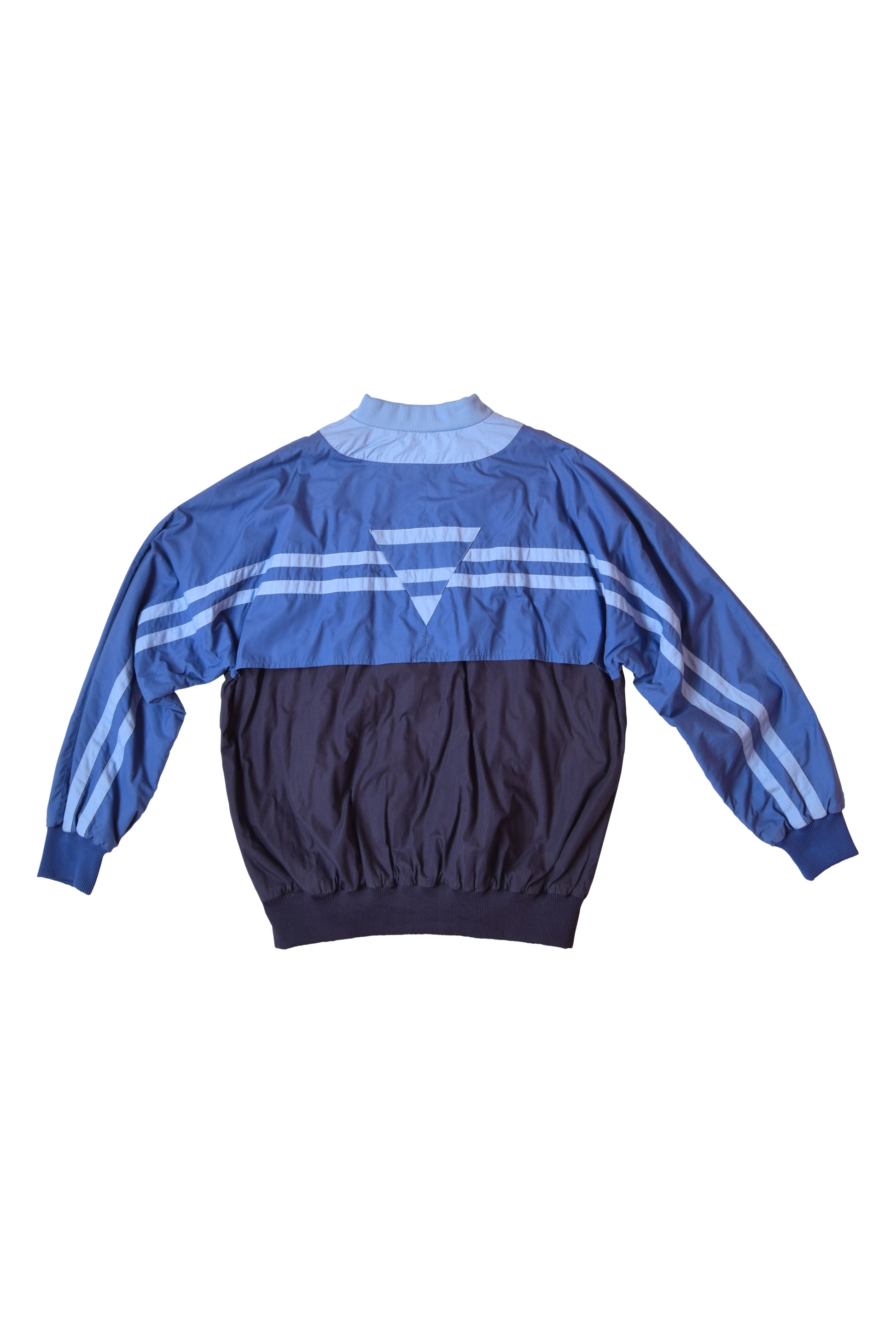 Vintage 90's Adidas Jacket / Track top Size L