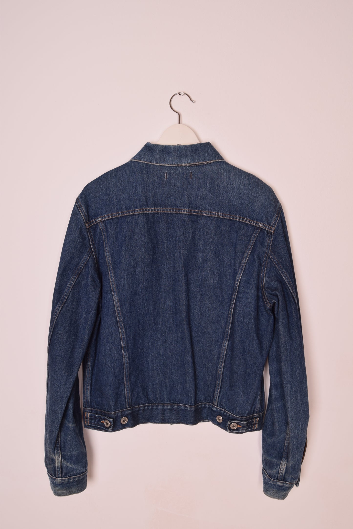 Vintage Replay 90's Denim Jacket