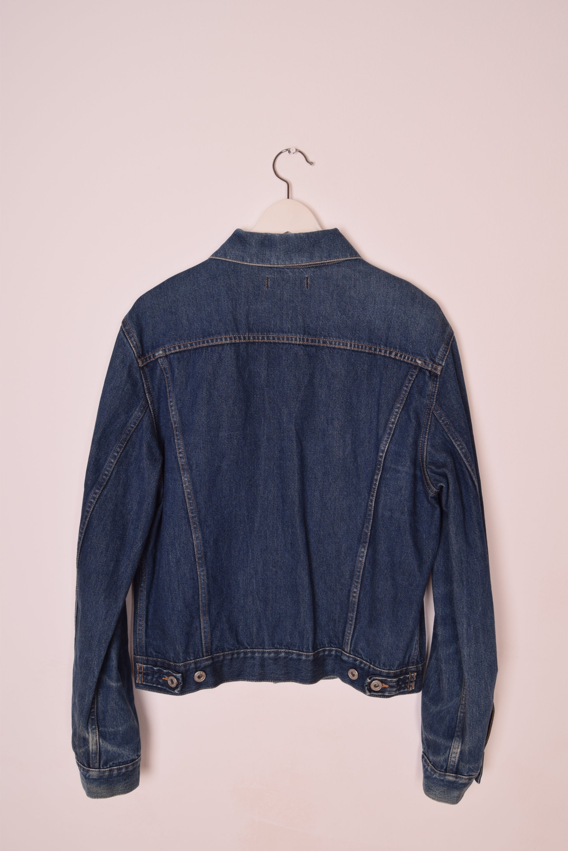 Vintage Replay 90's Denim Jacket