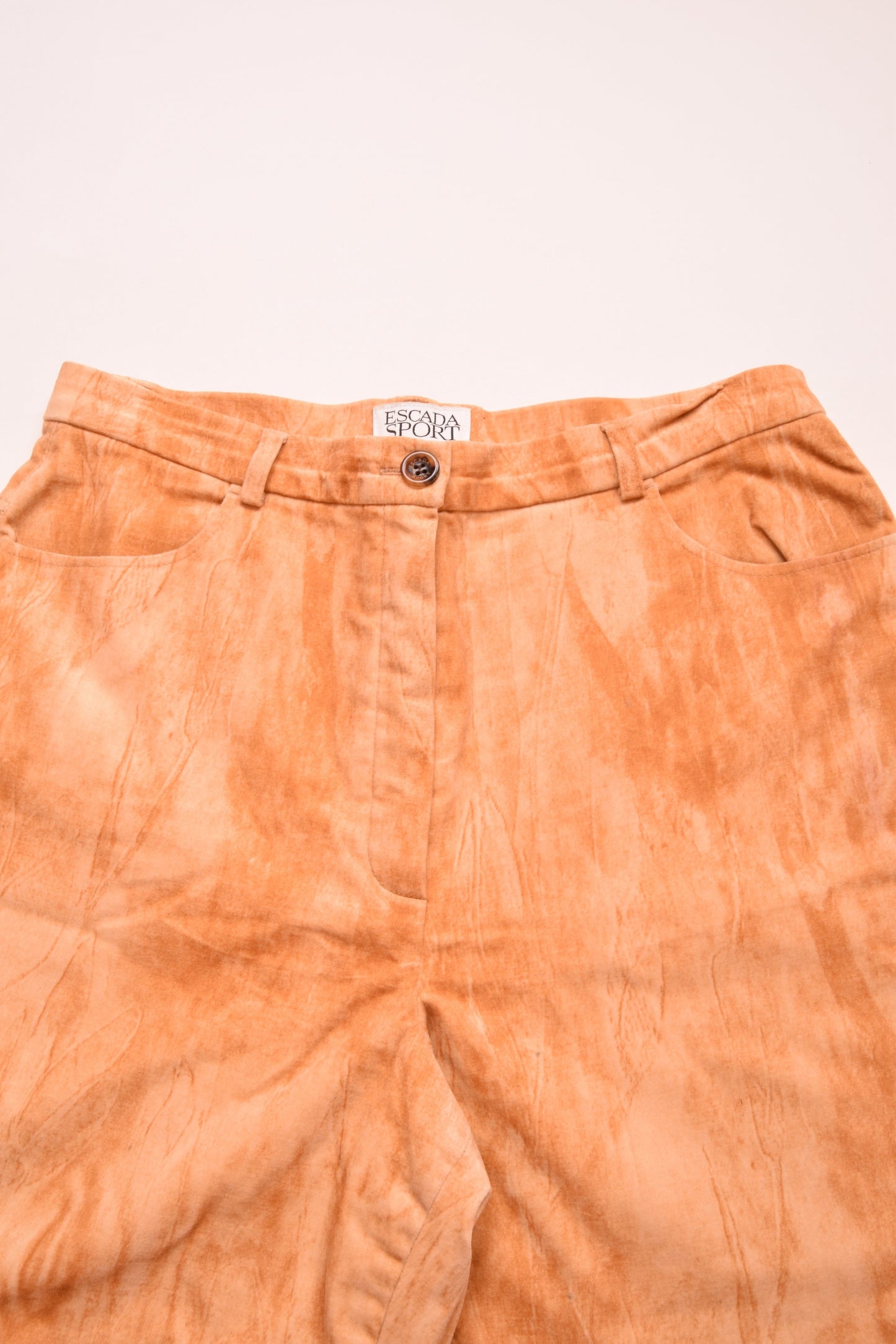 Vintage 90's Escada Trousers